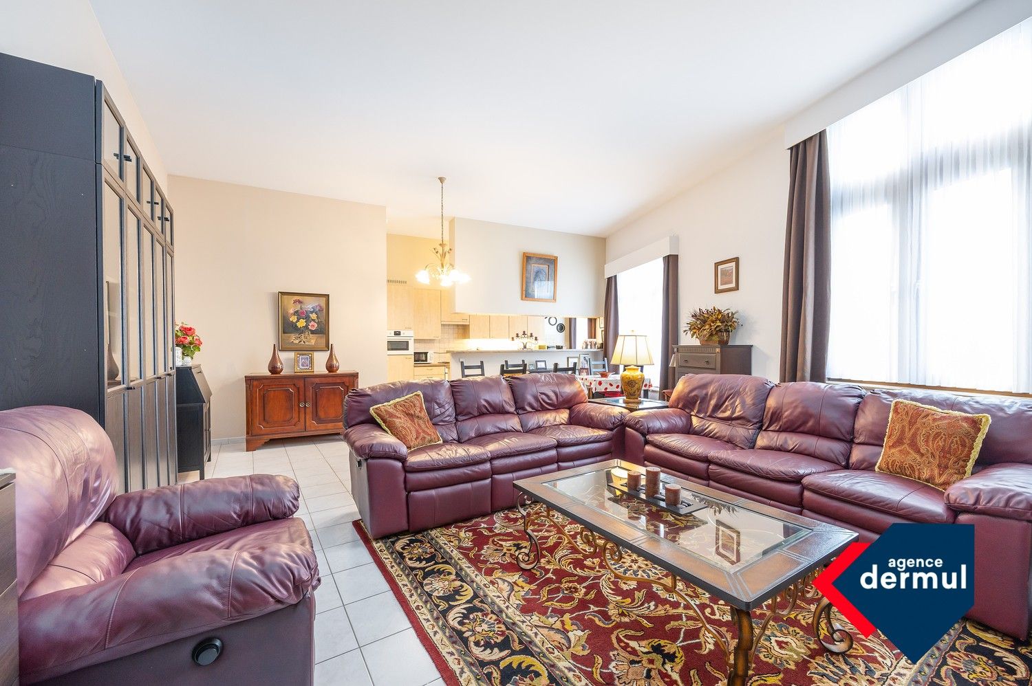 RESIDENTIE MARINA MERCATOR foto 3