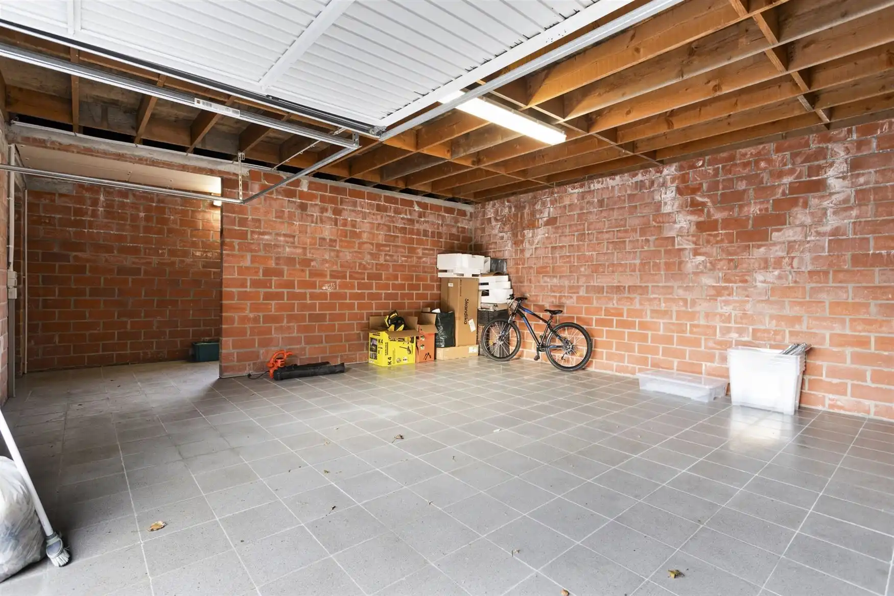 Ruime energiezuinige gezinswoning foto 22