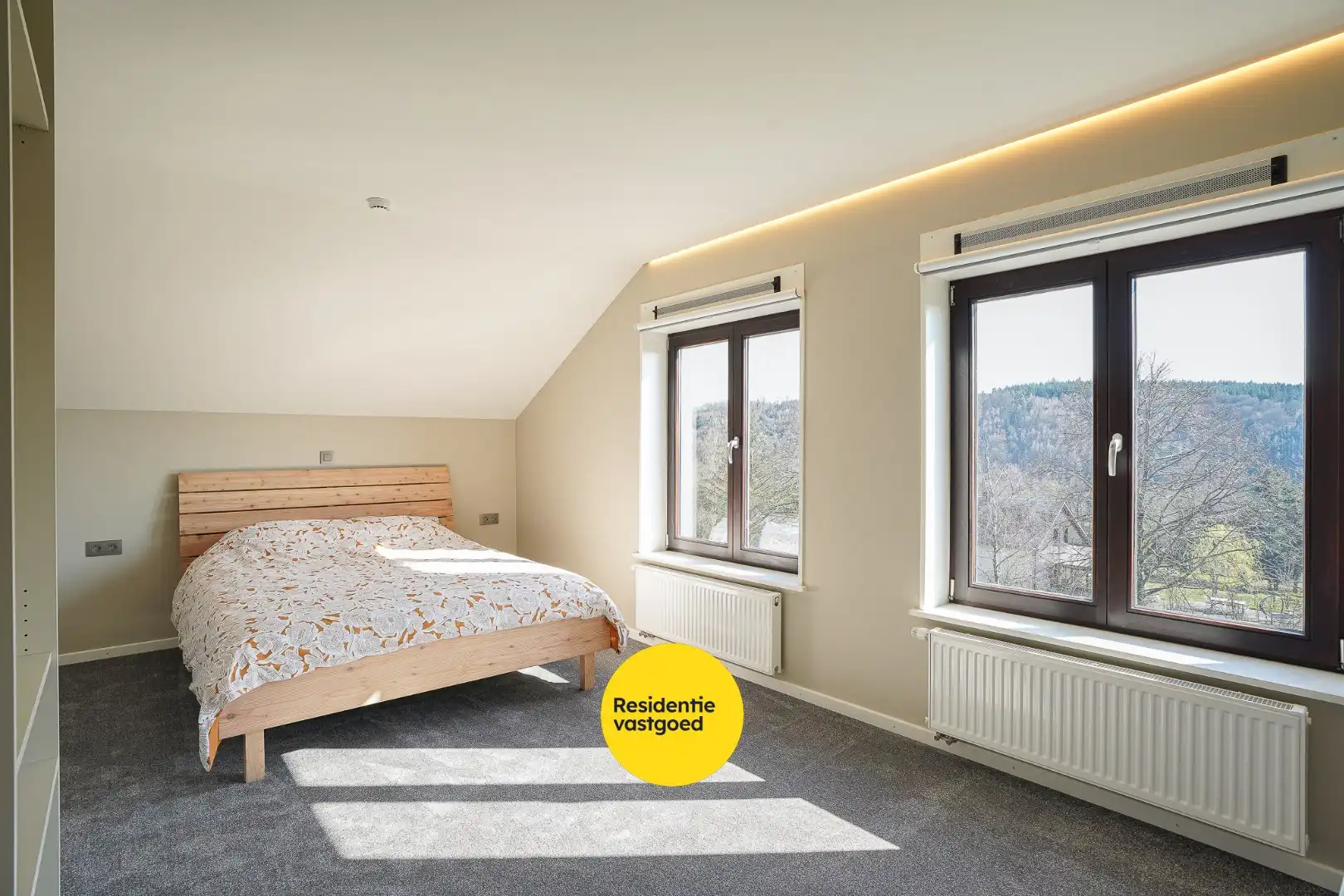 Open bebouwing te koop met uniek potentieel! foto 23