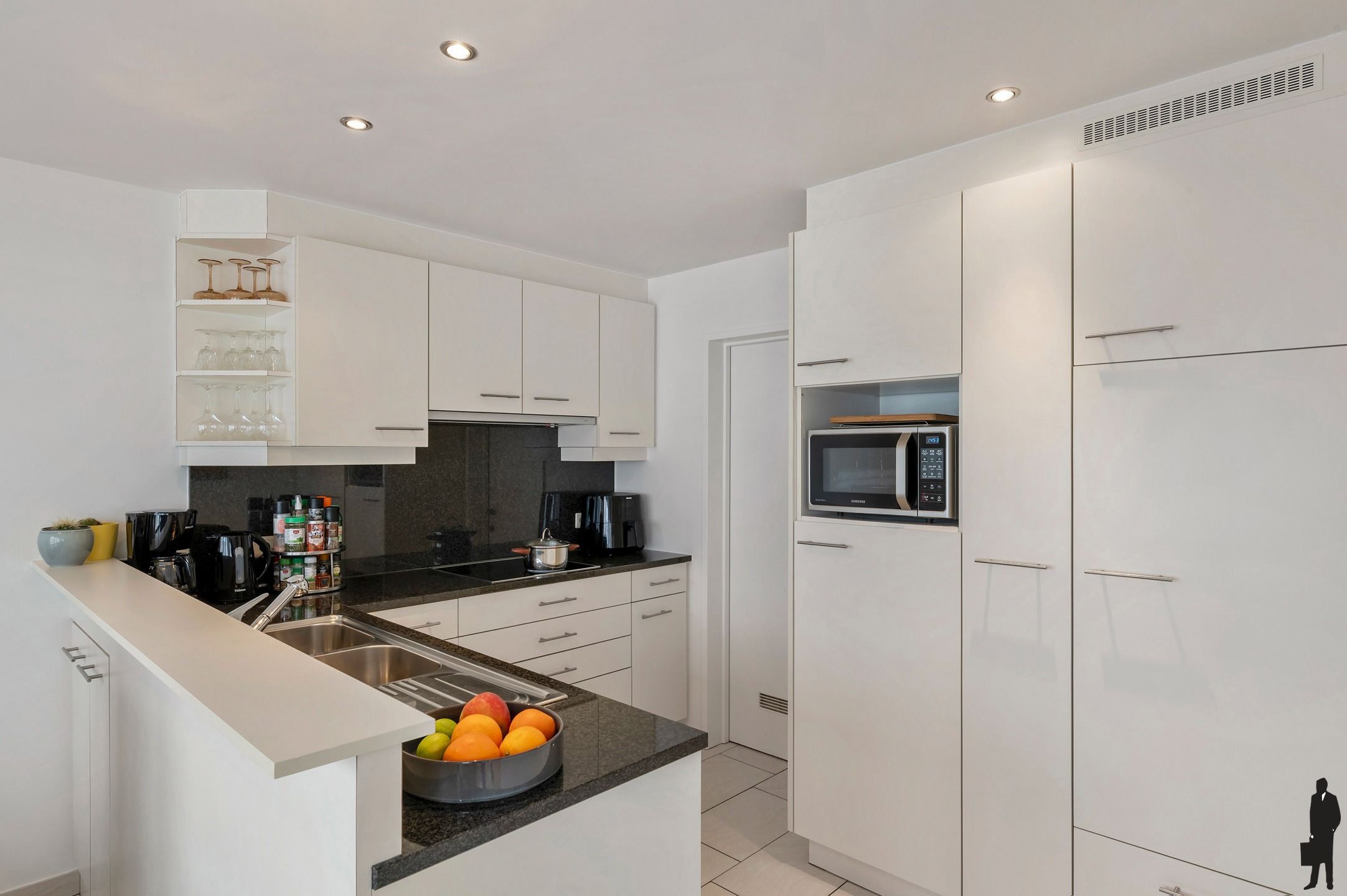 Uitstekend appartement met groot terras in Arendonk foto 11