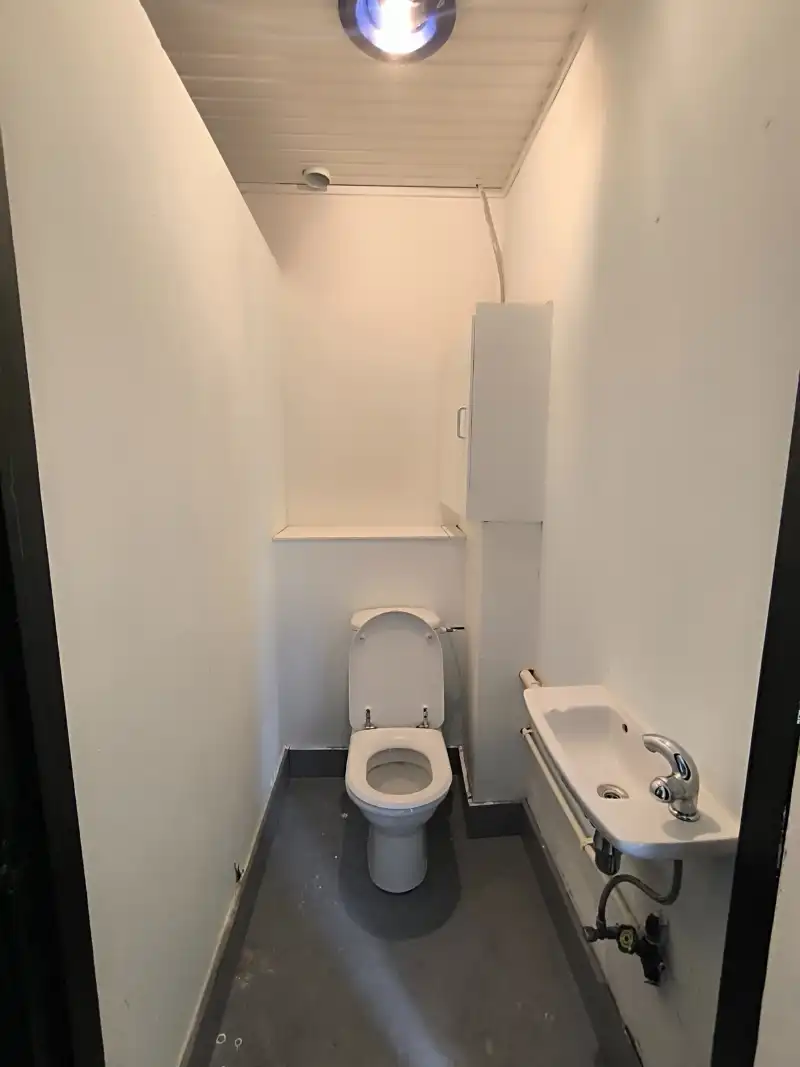 Ruime rijwoning foto 13