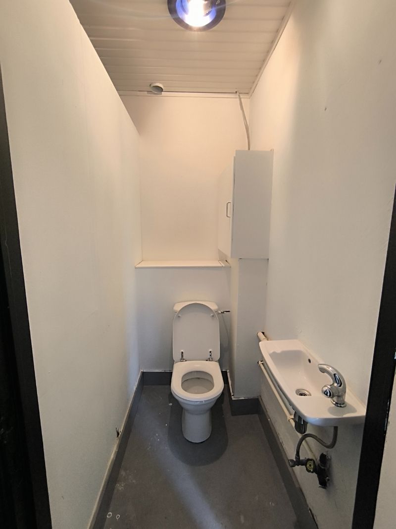 Ruime rijwoning foto 13