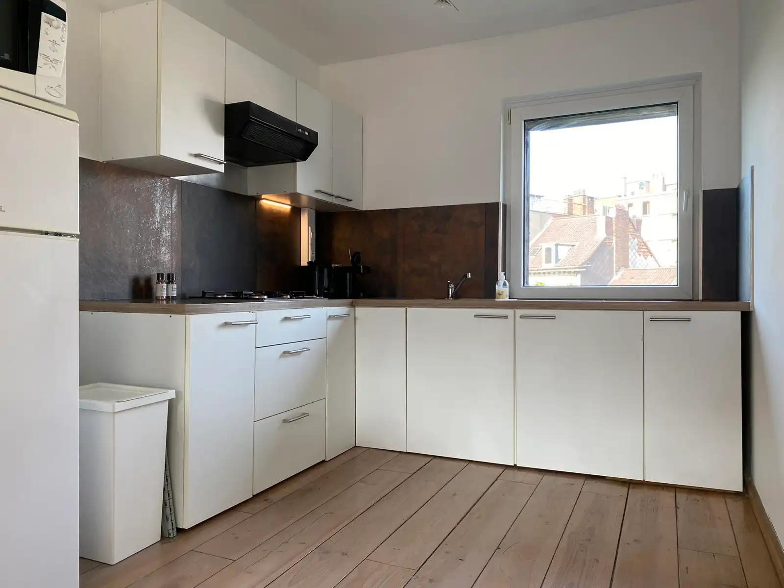 Opbrengsteigendom op goede locatie met verschillende opties foto 37