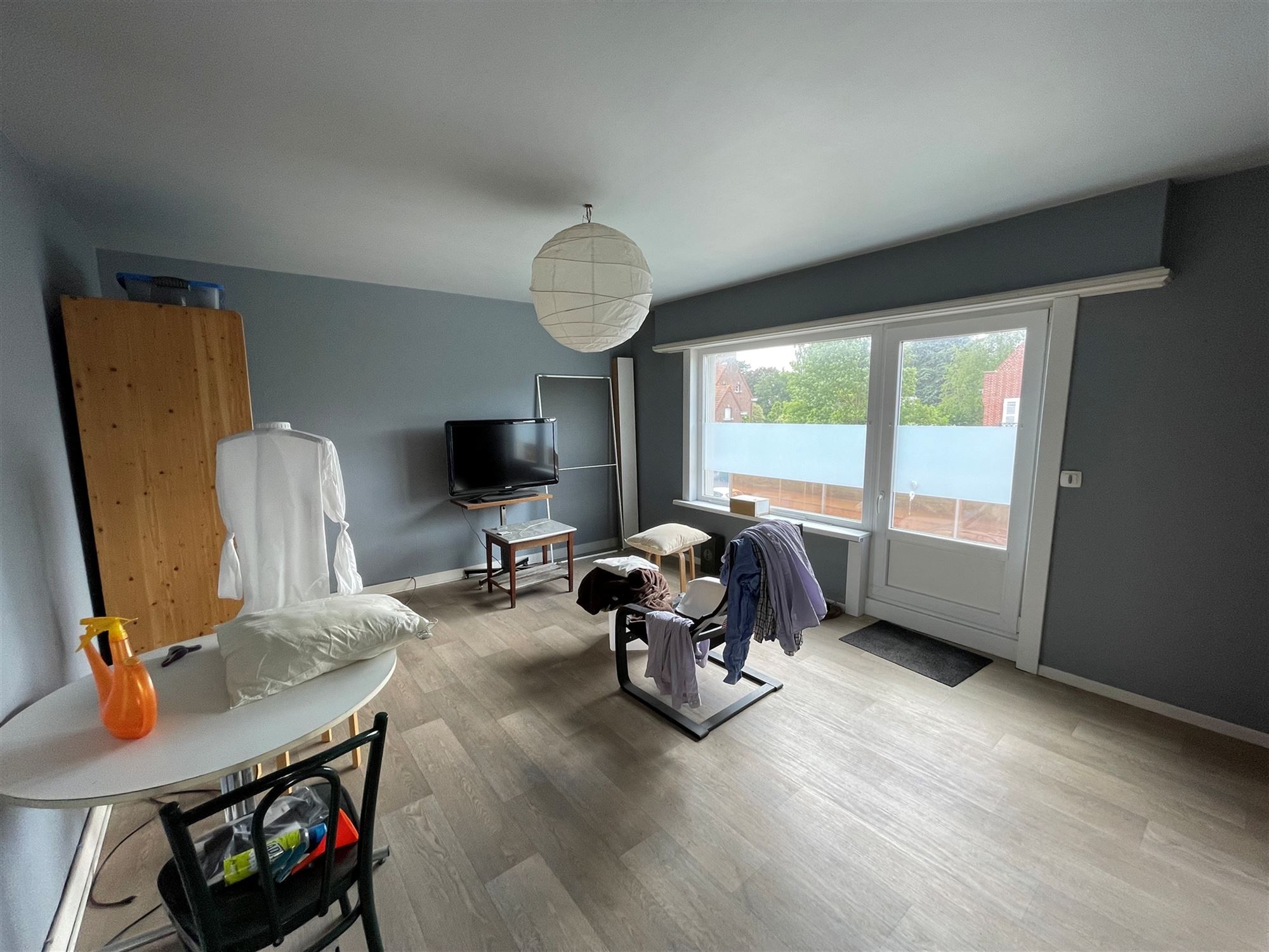 Half open woning foto 6
