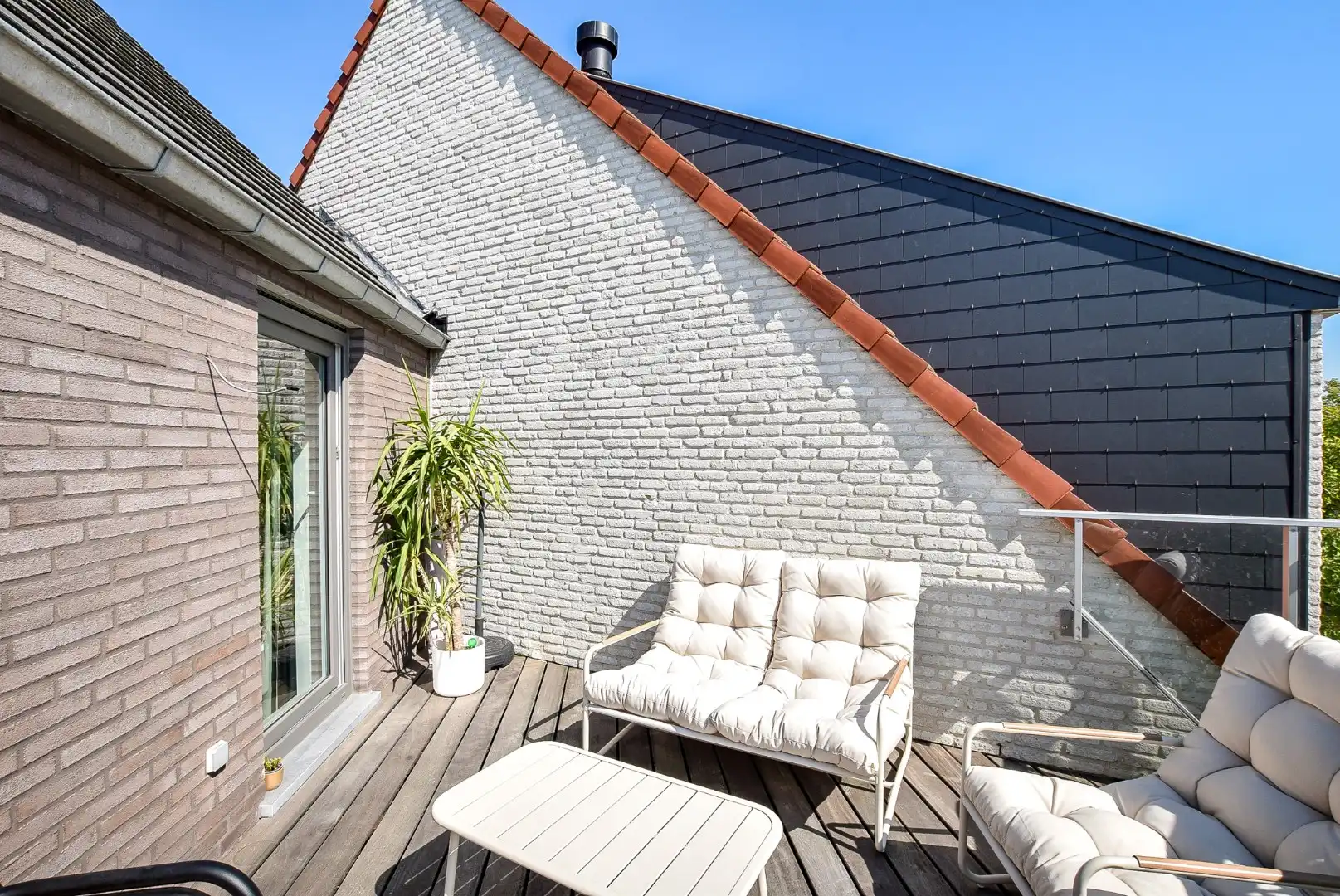 Prachtig afgewerkte zeer lichtrijke nieuwbouwwoning te Ramskapelle (Nieuwpoort).  foto 18