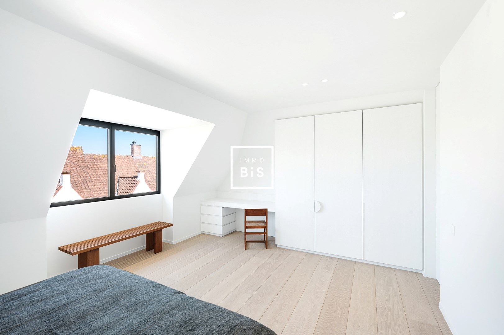Prachtige nieuwbouwvilla met hoogwaardige afwerking in een residentiële wijk te Knokke foto 42