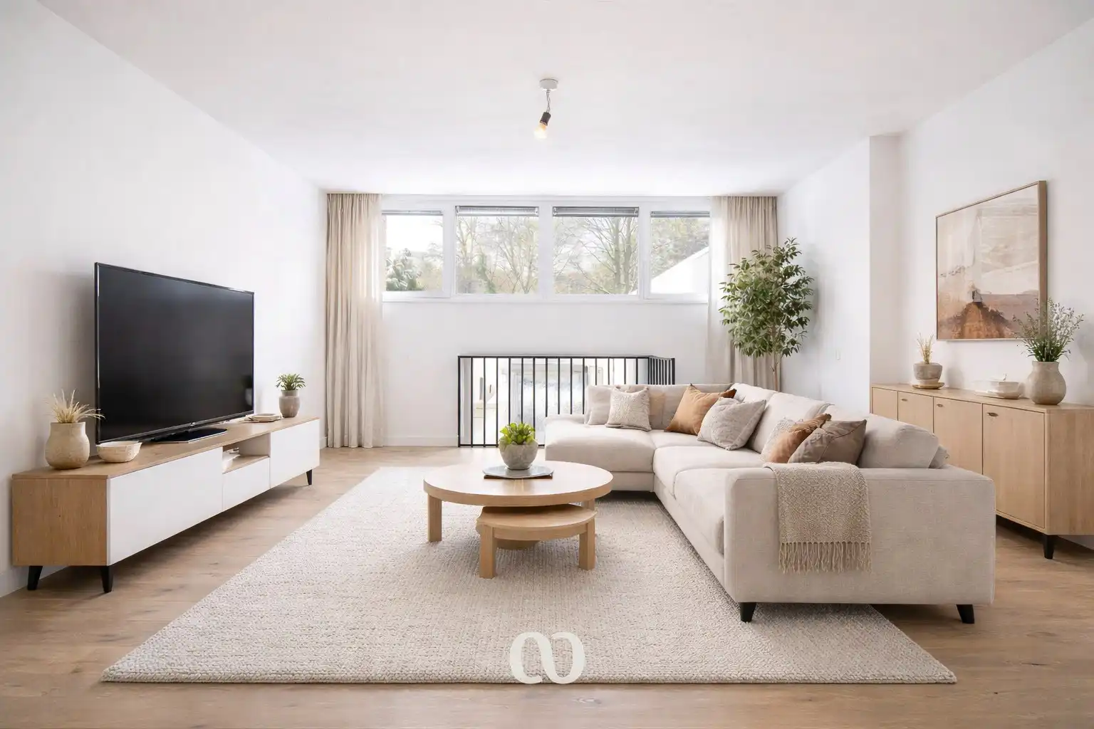 Appartement te koop Zuidstraat 41 -/2 - 9600 Ronse