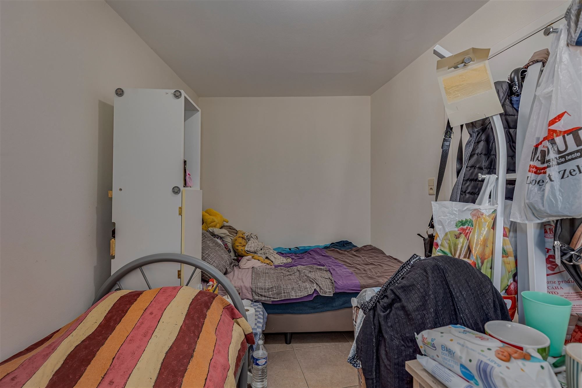 Woning ingedeeld in 4 verhuurde units op topligging aan Park Spoor Noord foto 18