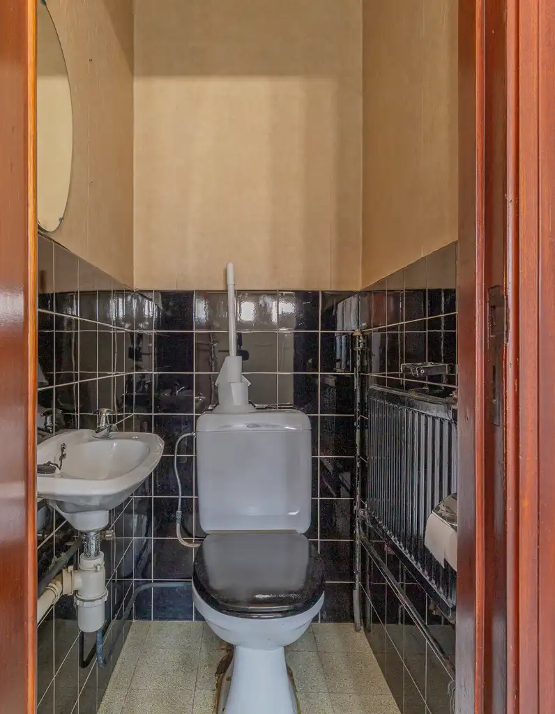 Karaktervolle woning te koop in Londerzeel  foto 3
