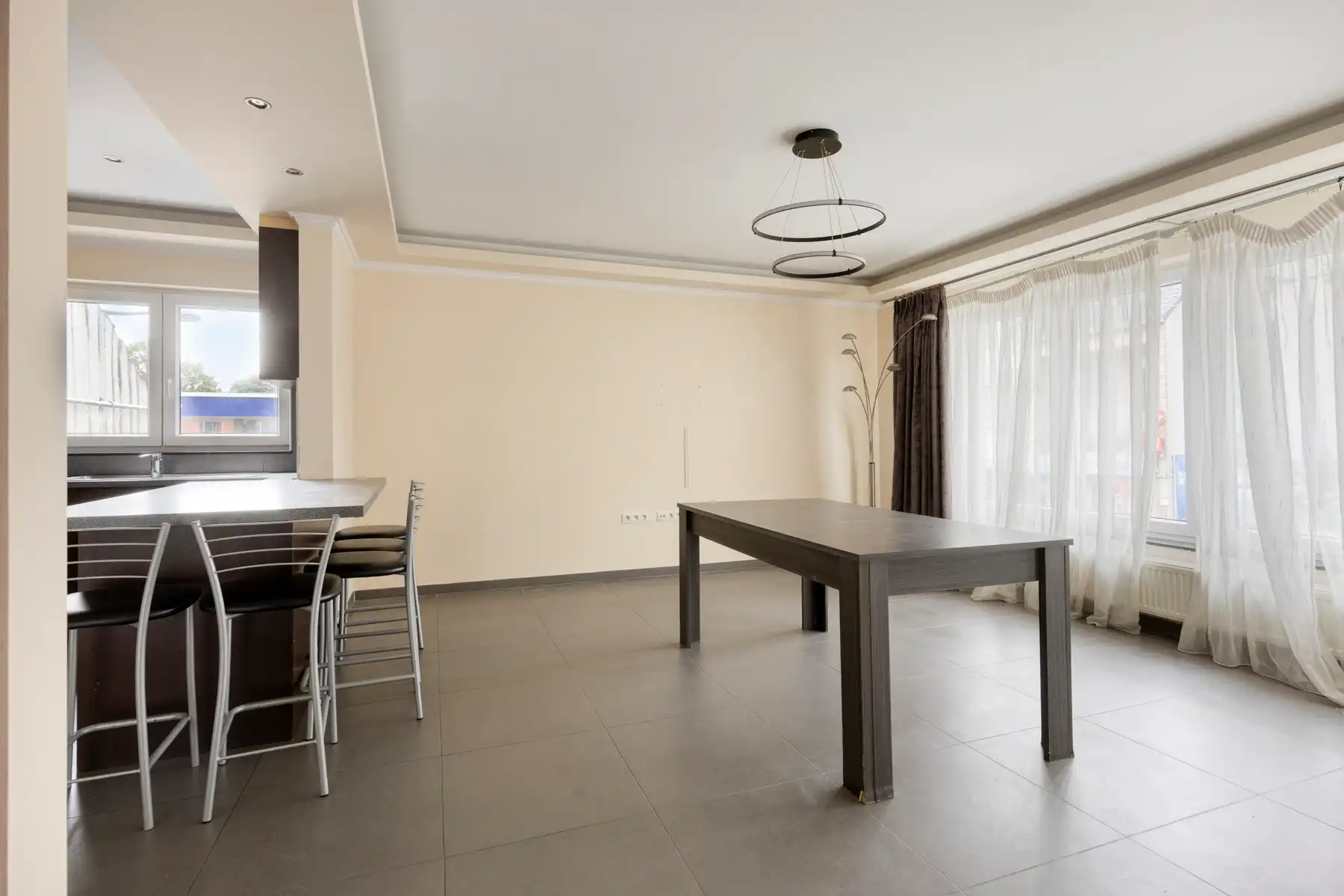 Ruime duplex op central toplocatie foto 11