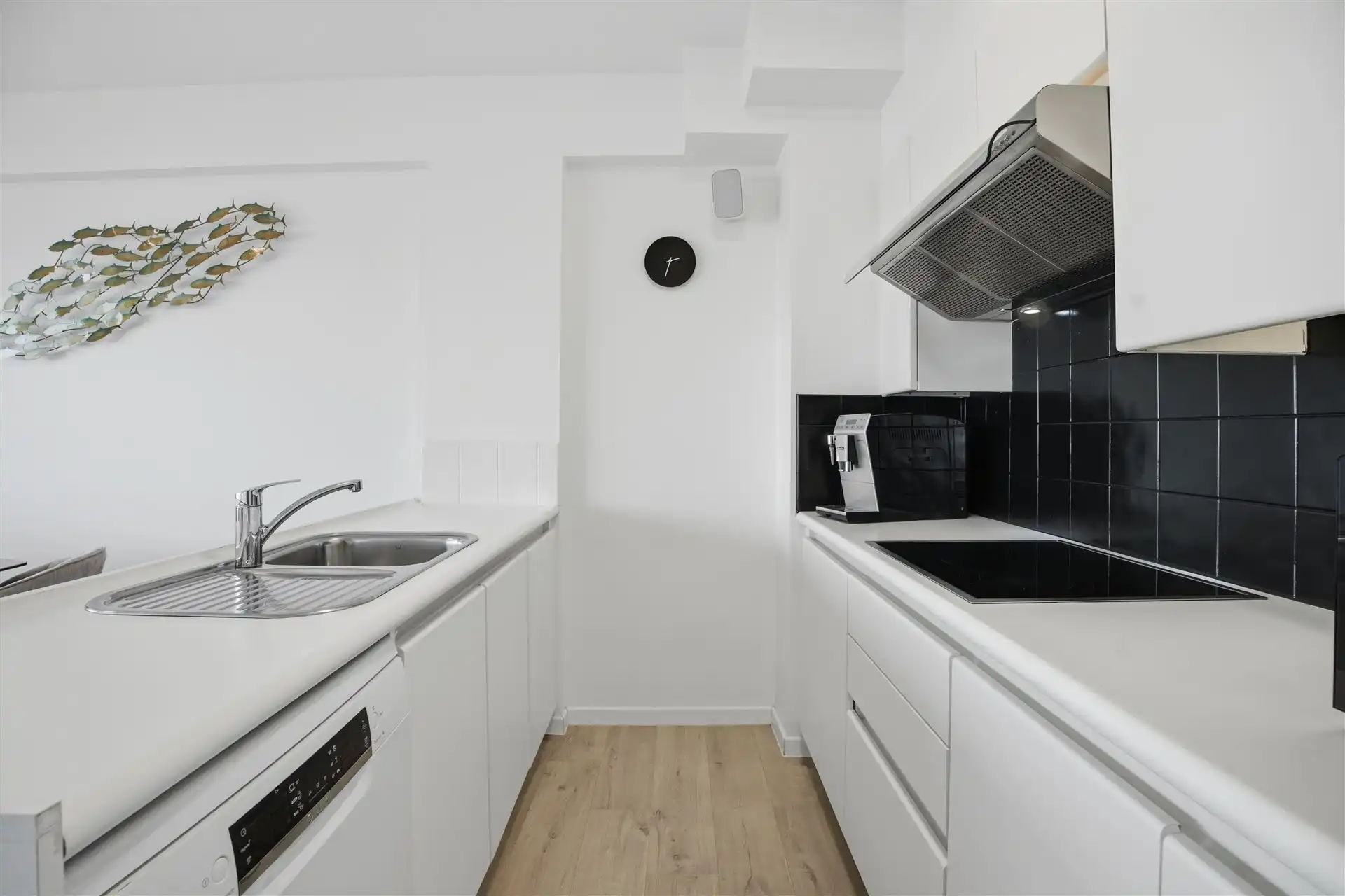 WIJDS ZEEZICHT / INSTAPKLAAR  foto 17