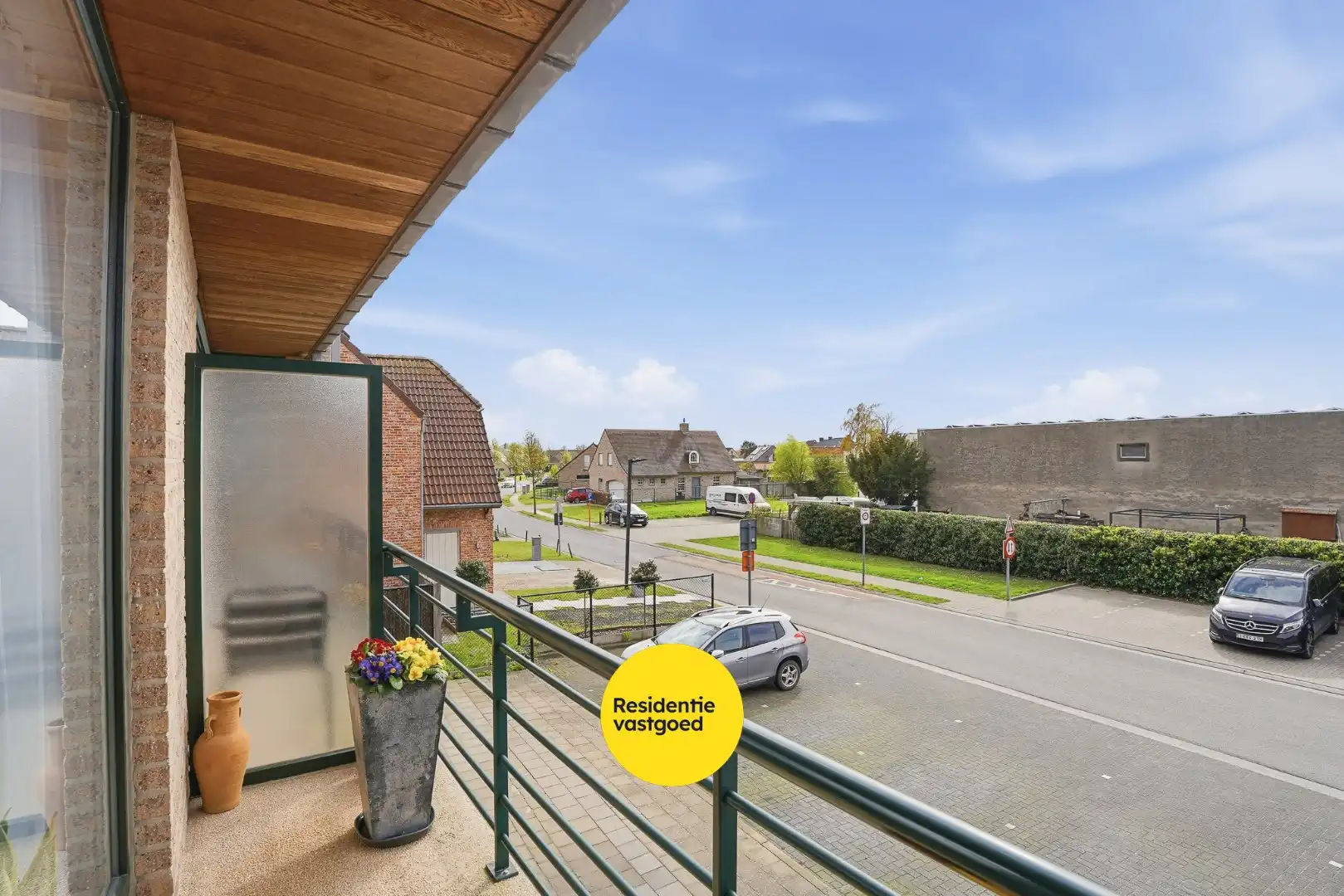 Appartement te koop Stokerijstraat 1 - B/0101 - 8480 Eernegem