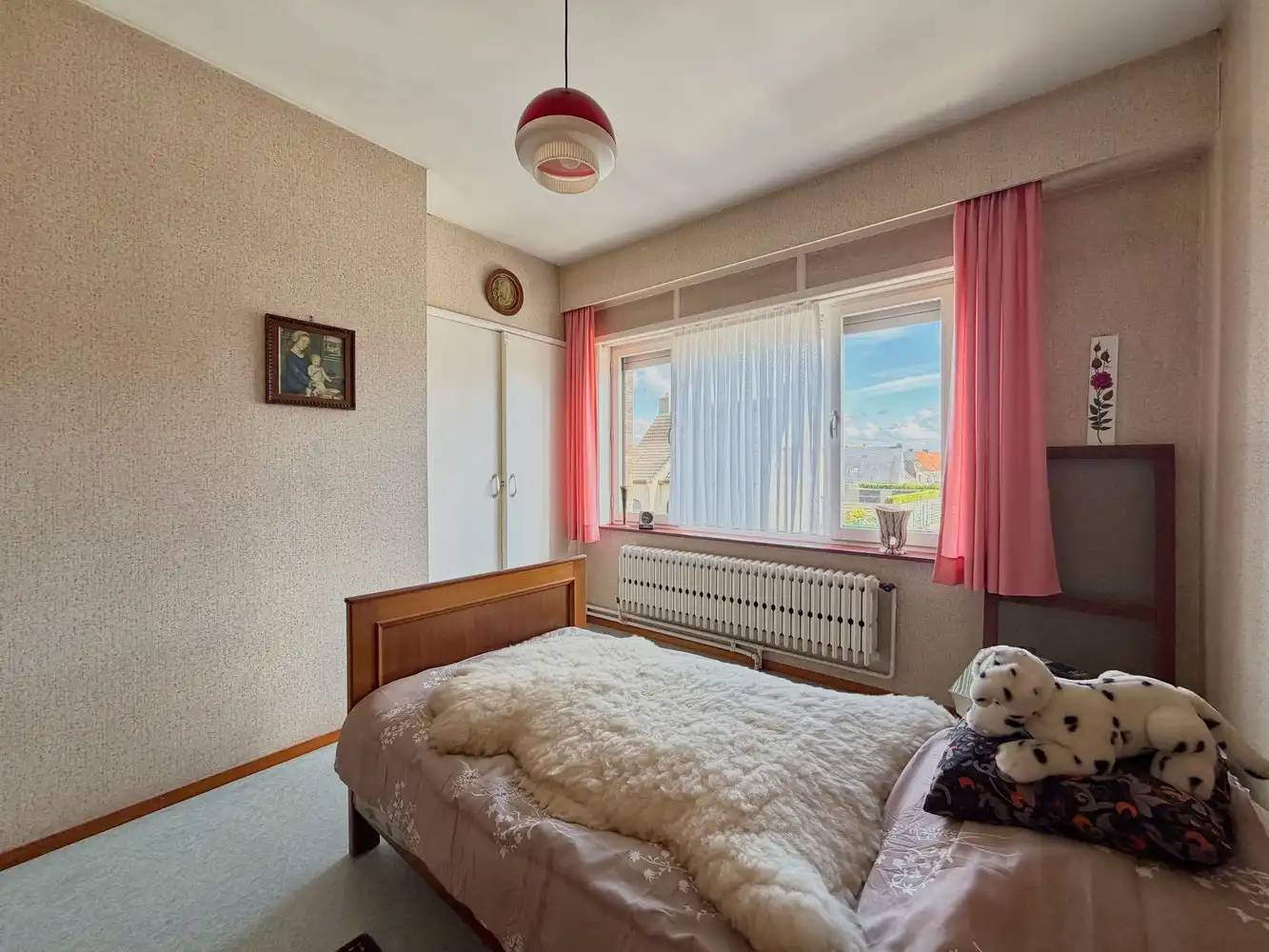 Heel ruime woning + zonnige tuin (1028m²) + landelijk verzicht foto 11