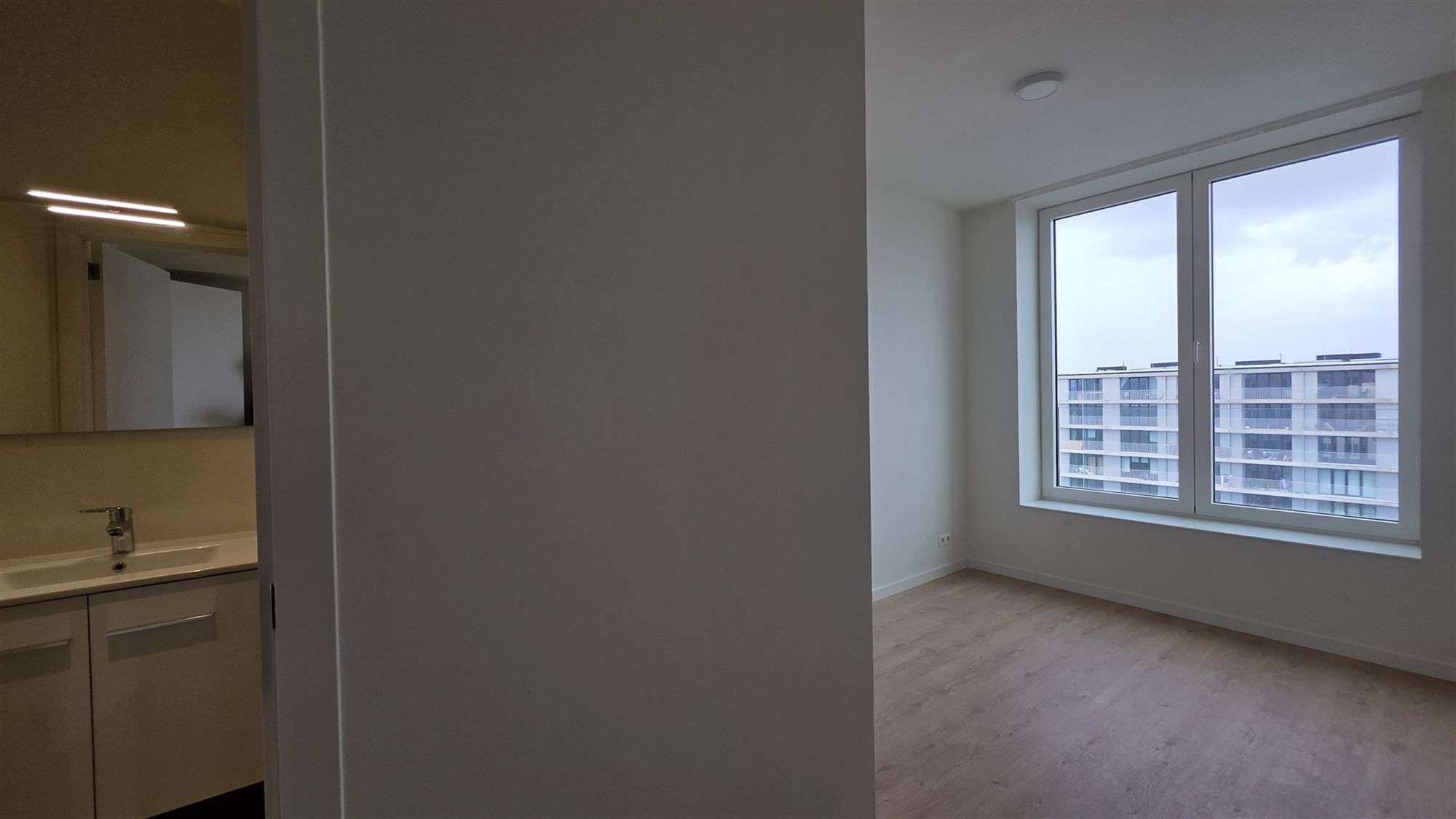 Nieuwbouw 3 slaapkamerappartement foto 8