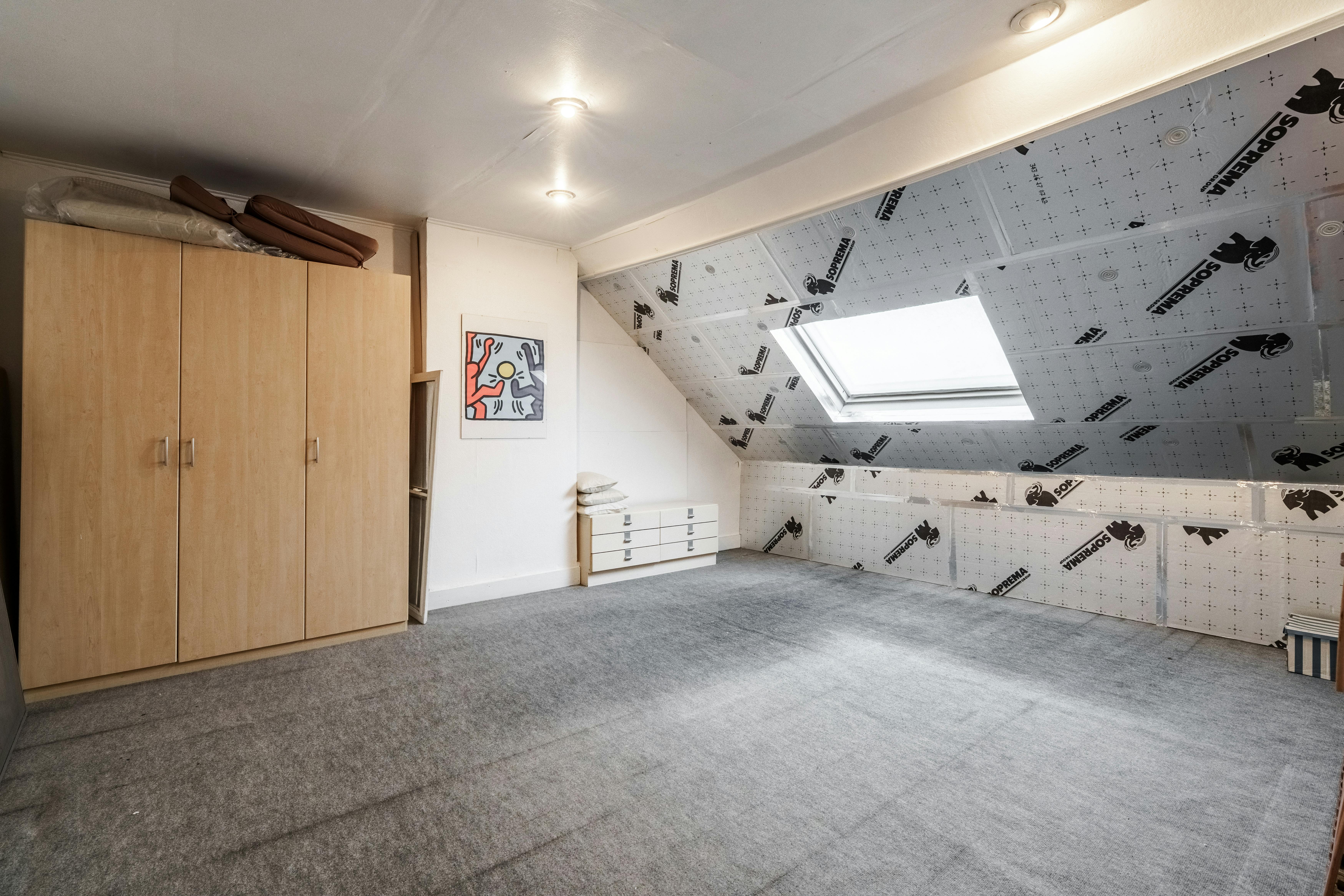 Magnifiek herenhuis te koop op 100m van de Menenpoort in Ieper foto 38