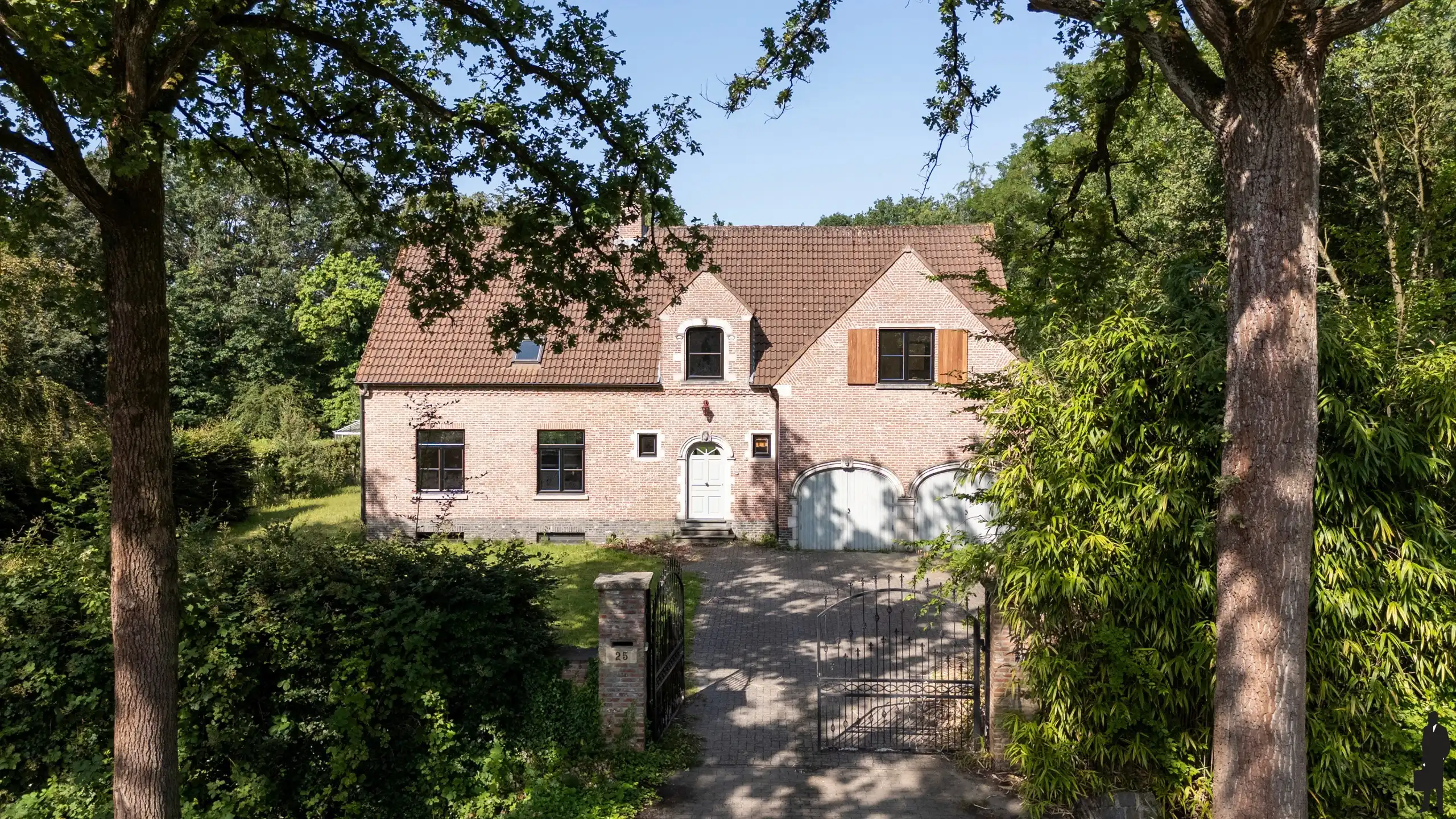 Villa te koop Baron Delbekelaan 25 - 2970 Schilde