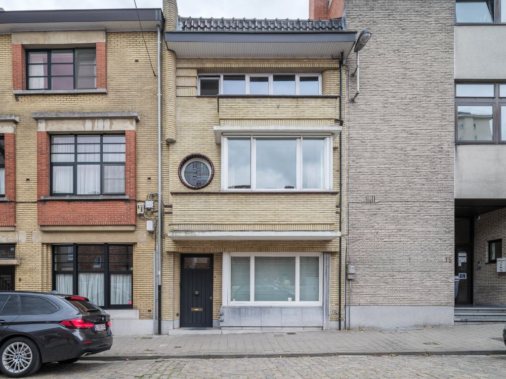 Huis te koop Nonnemeersstraat 13 - 9000 Gent