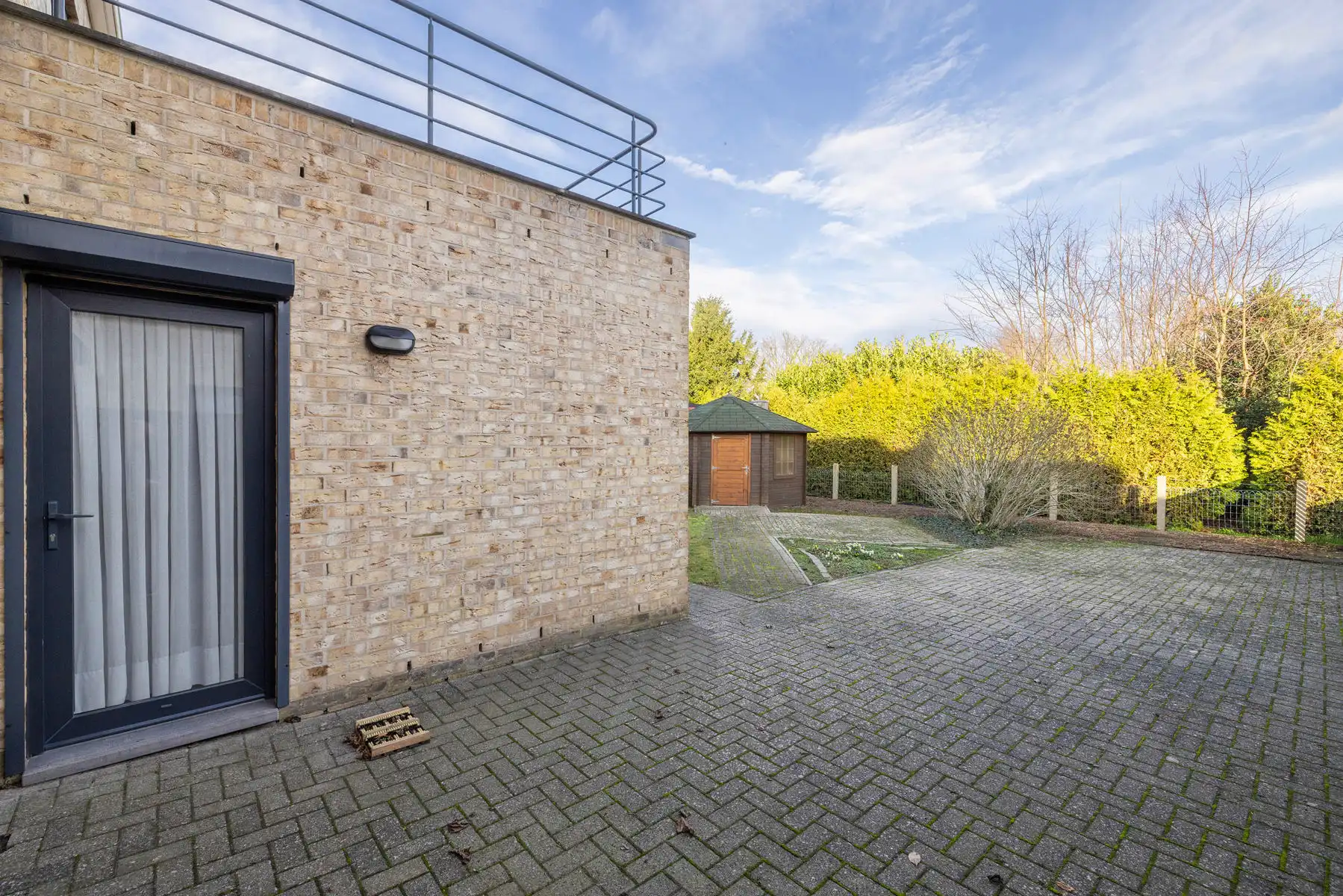 Appartement te koop foto 23