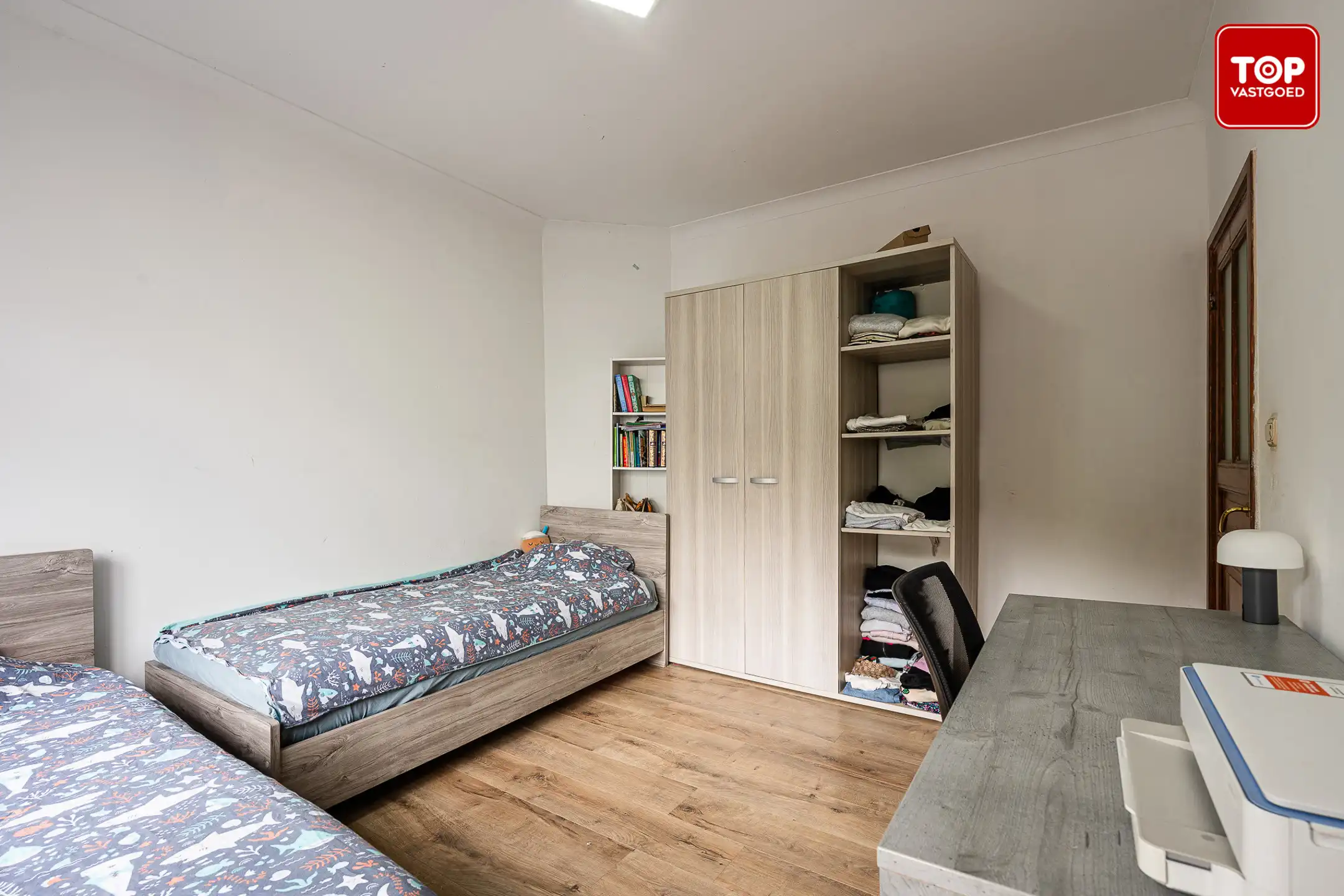 Woning met 4 slaapkamers met alles op wandelafstand.  foto 16