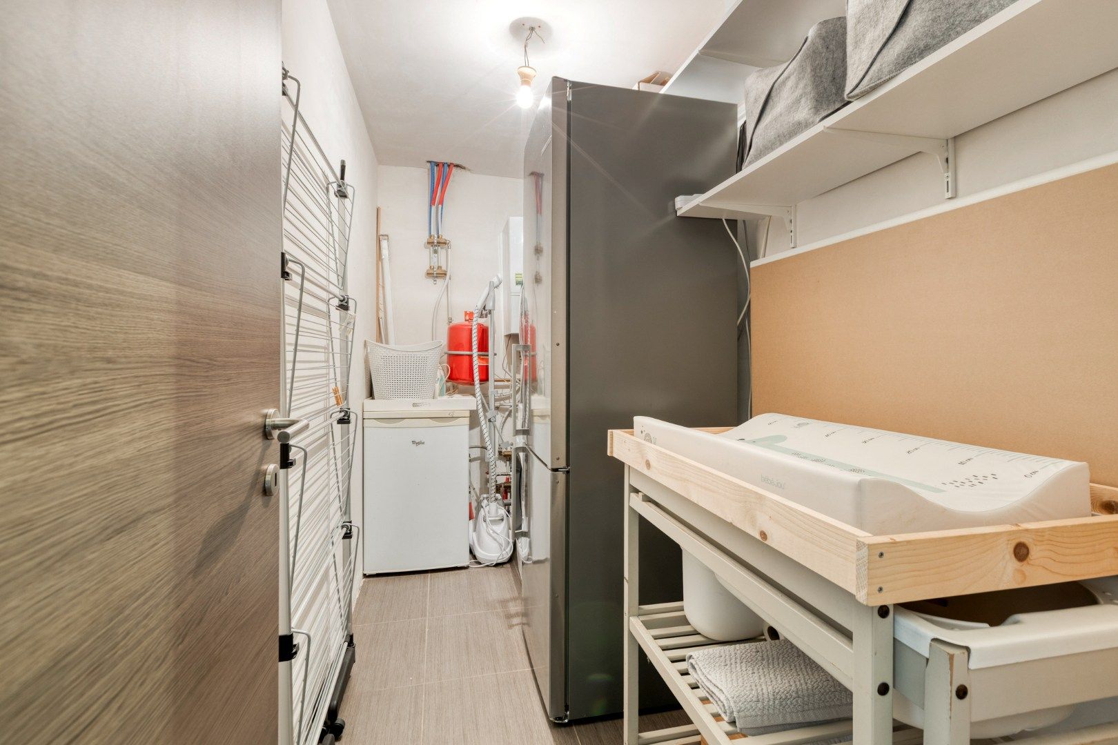 Woning met 4 slaapkamers en tuin in Kessel-Lo - bewoonbare opp. 171m² -  EPC 45 kWh/m² foto 21