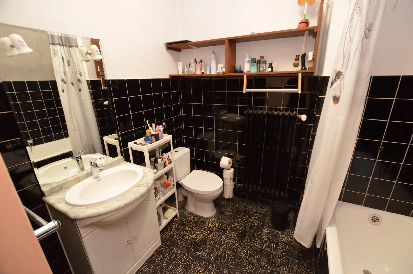 Instapklare bel-étage foto 13