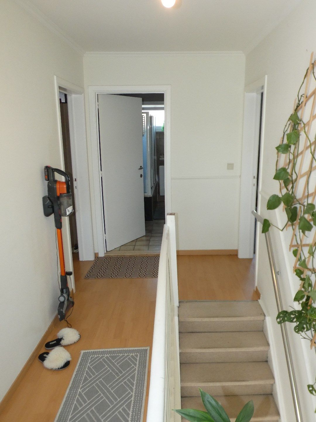 Ruime gezinswoning met 4 slp, garage en tuin, Roeselare foto 13