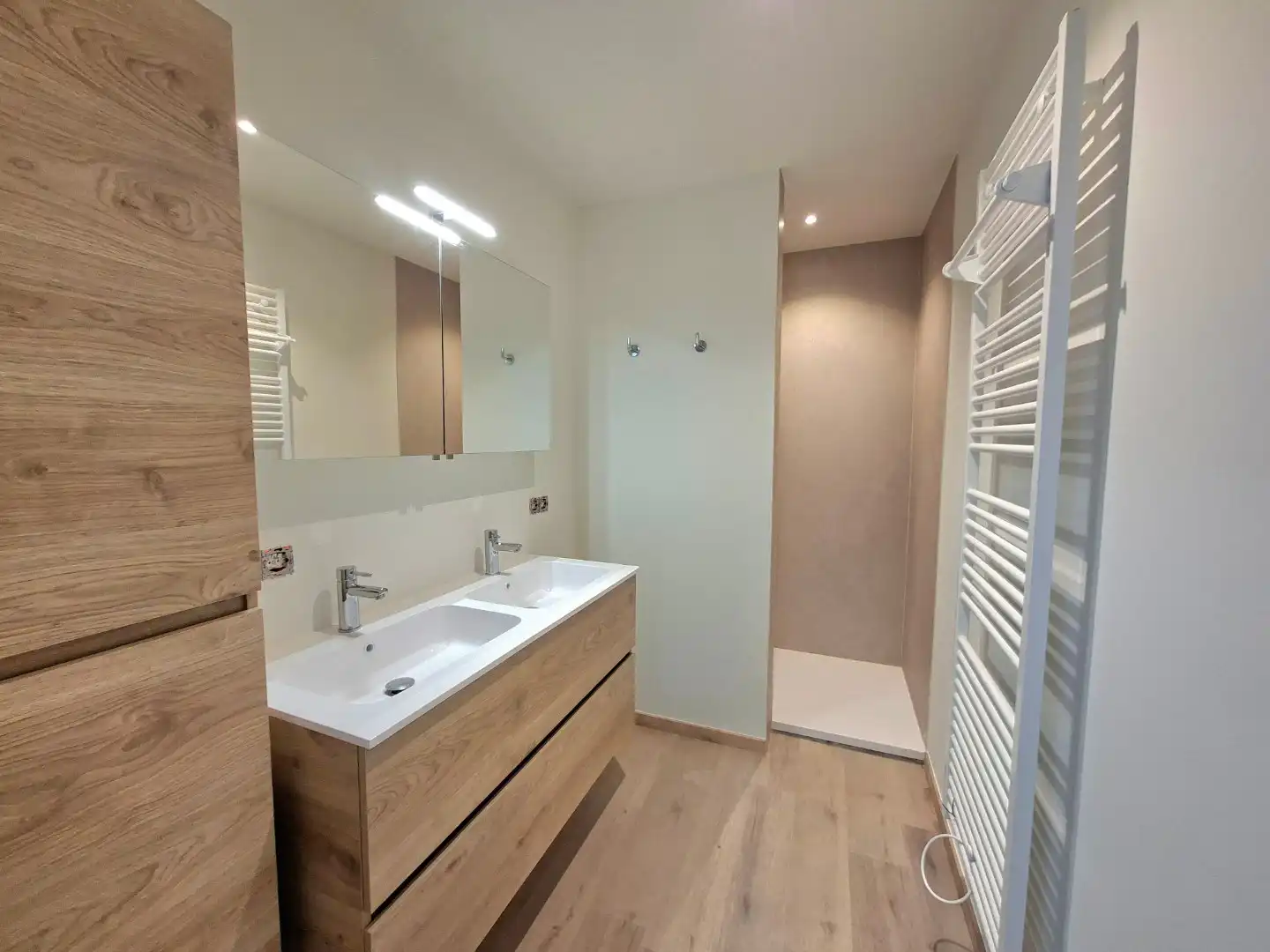 prachtig gerenoveerd duplex appartement  foto 5