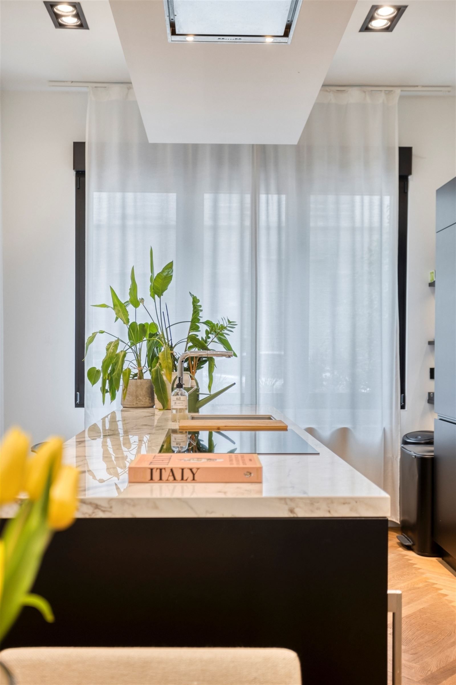 Antwerp: kom langs en laat je verassen door deze uitzonderlijke woning foto 5