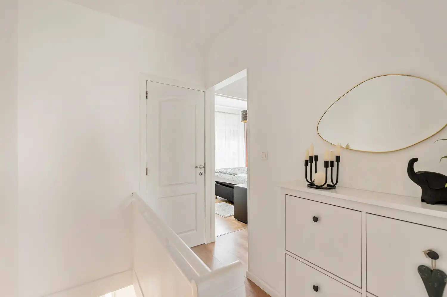 Instapklaar design met een hart voor kwaliteit: uw nieuwe thuis in Berlaar foto 40