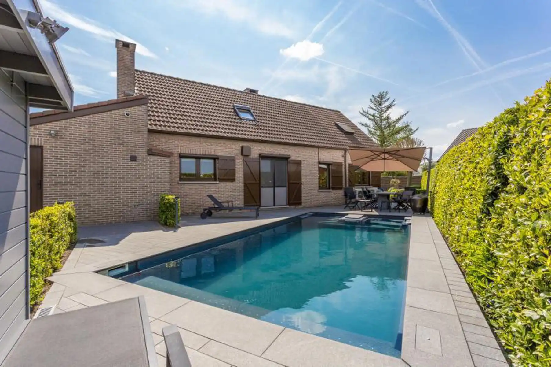 Huis te huur foto 14