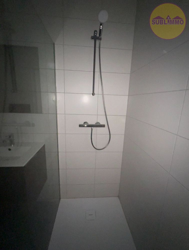 Nieuwbouwappartement met 1 slaapkamer in hartje Meerhout foto 13