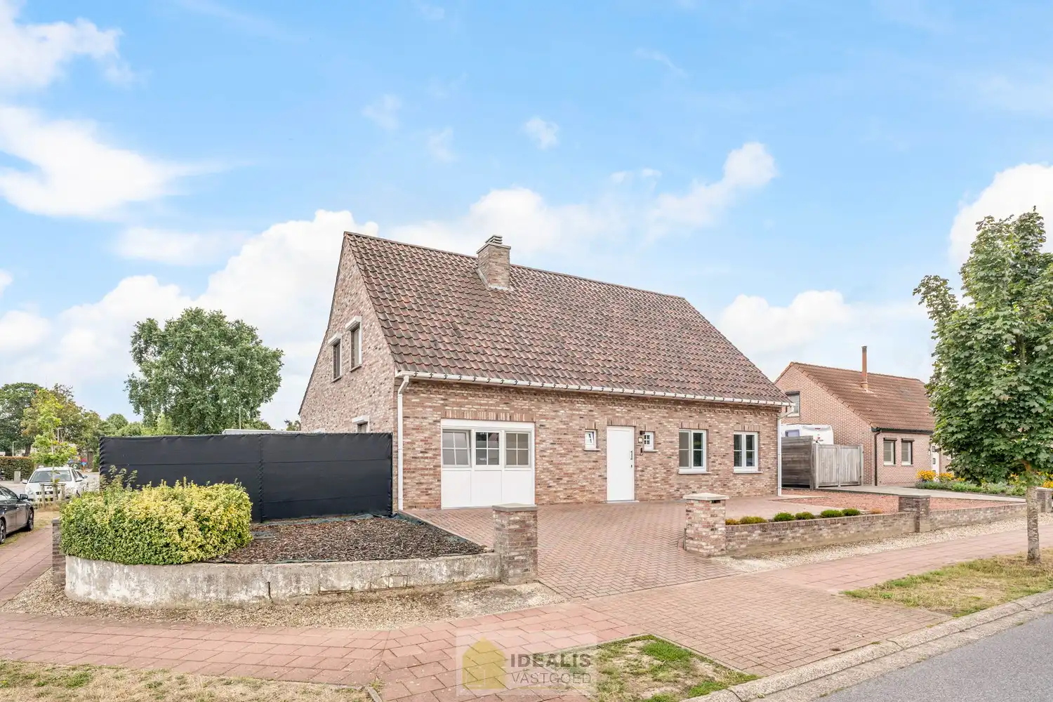 Huis te koop Voerliestraat 14 - 3670 Oudsbergen