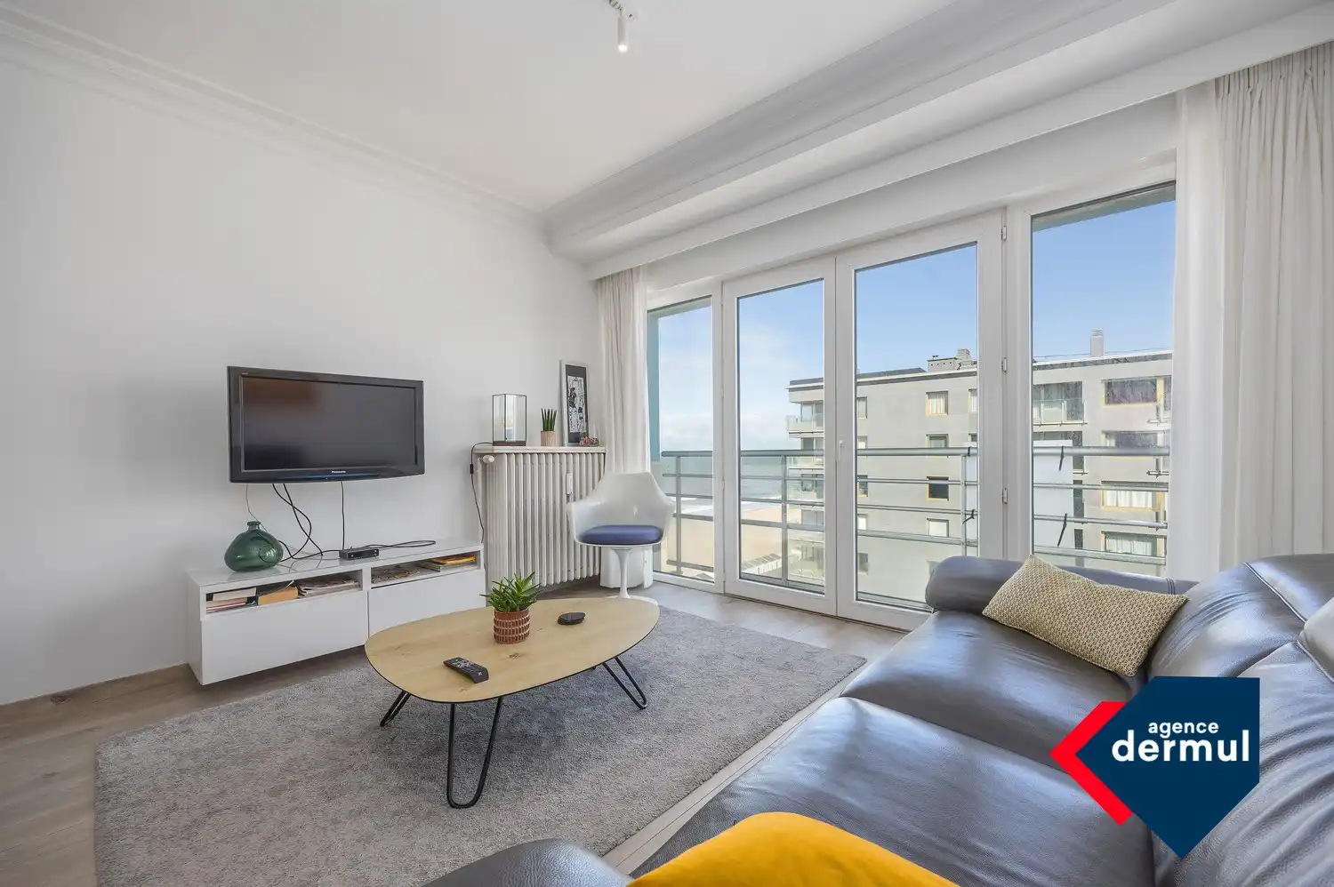 RESIDENTIE ALBERT ELISABETH foto {{pictureIndex}}