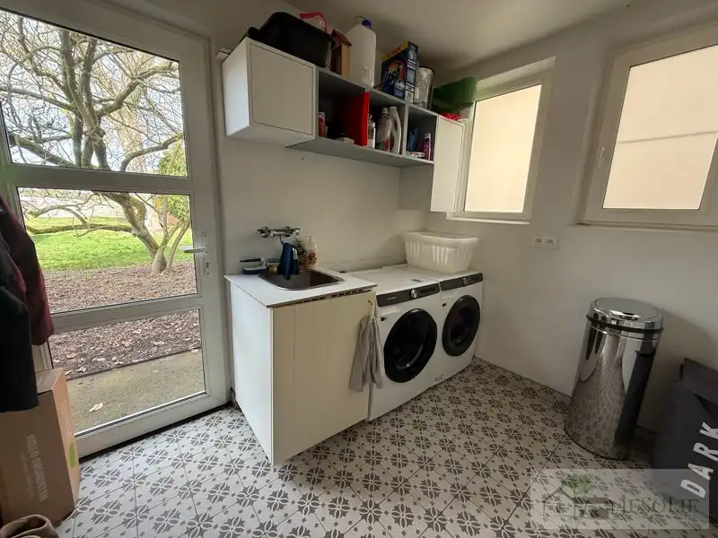 Statige woning - authentieke charme - EPC B foto 13