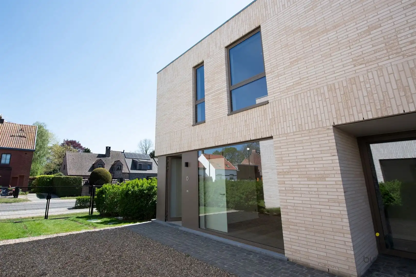 Energiezuinge woning met 3 slpks te s'Gravenwezel. foto 5