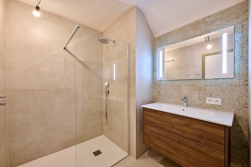 Ezaart 135 2400 Mol mini Loft te huur van  76 m² met Carport en buitenberging foto 9