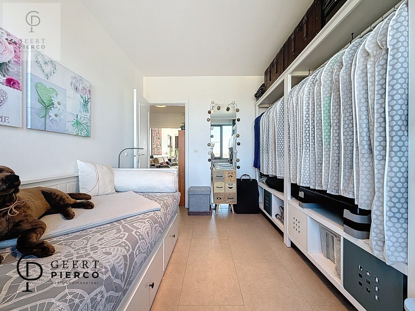 Prachtig gerenoveerd appartement foto 21