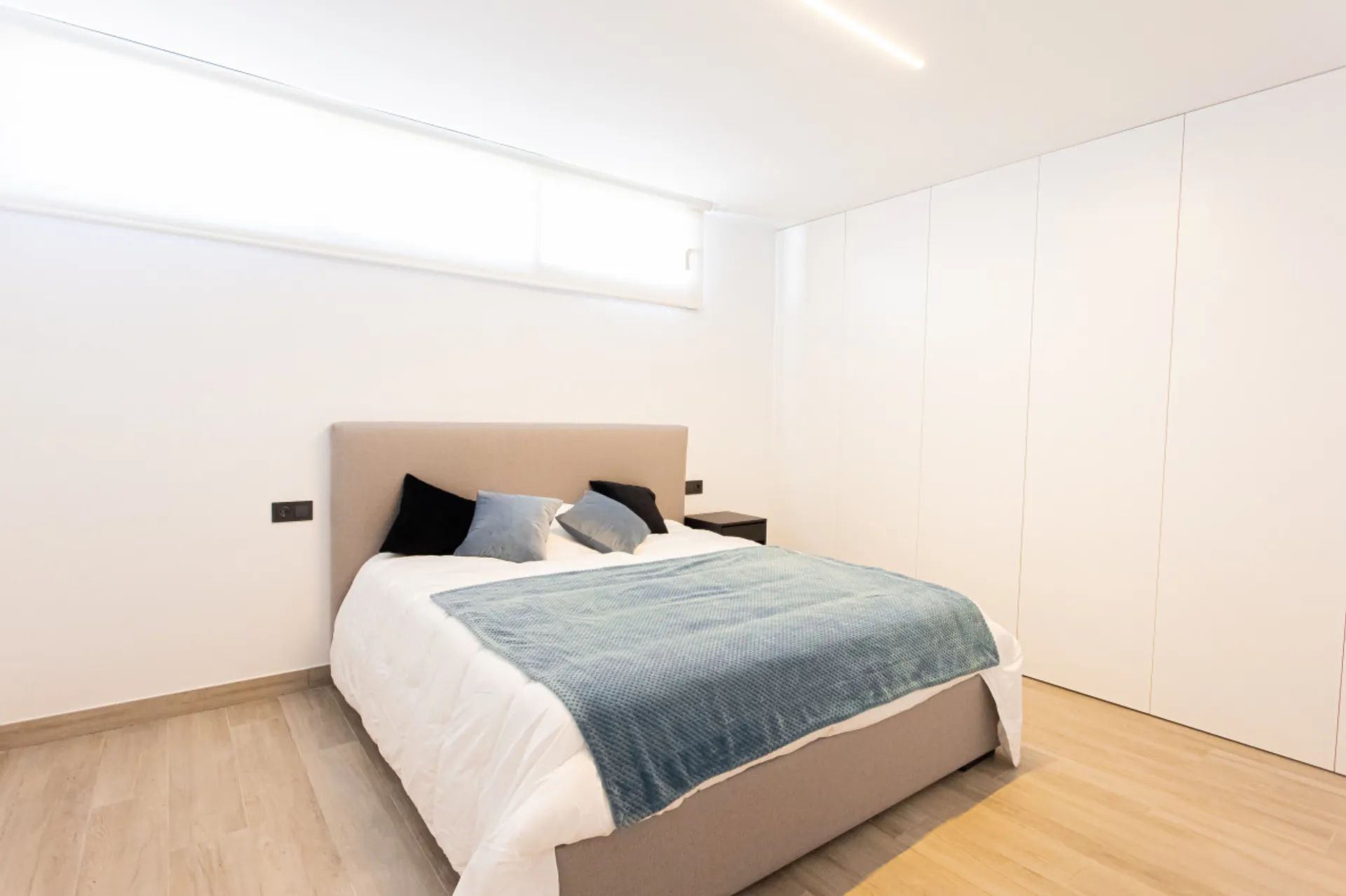 Adembenemende nieuwbouw villa - unieke kans om te genieten van een ongeëvenaarde levensstijl vol luxe en recreatie foto 10
