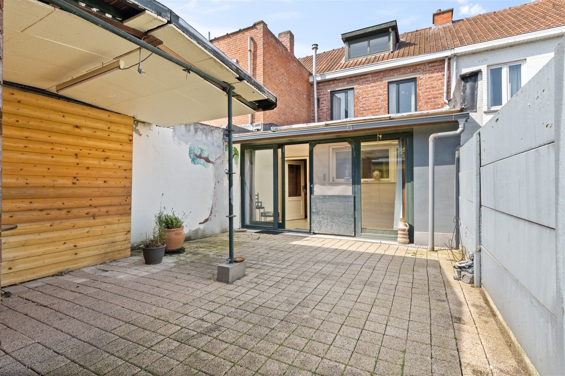 Rijwoning op 130m² foto 22