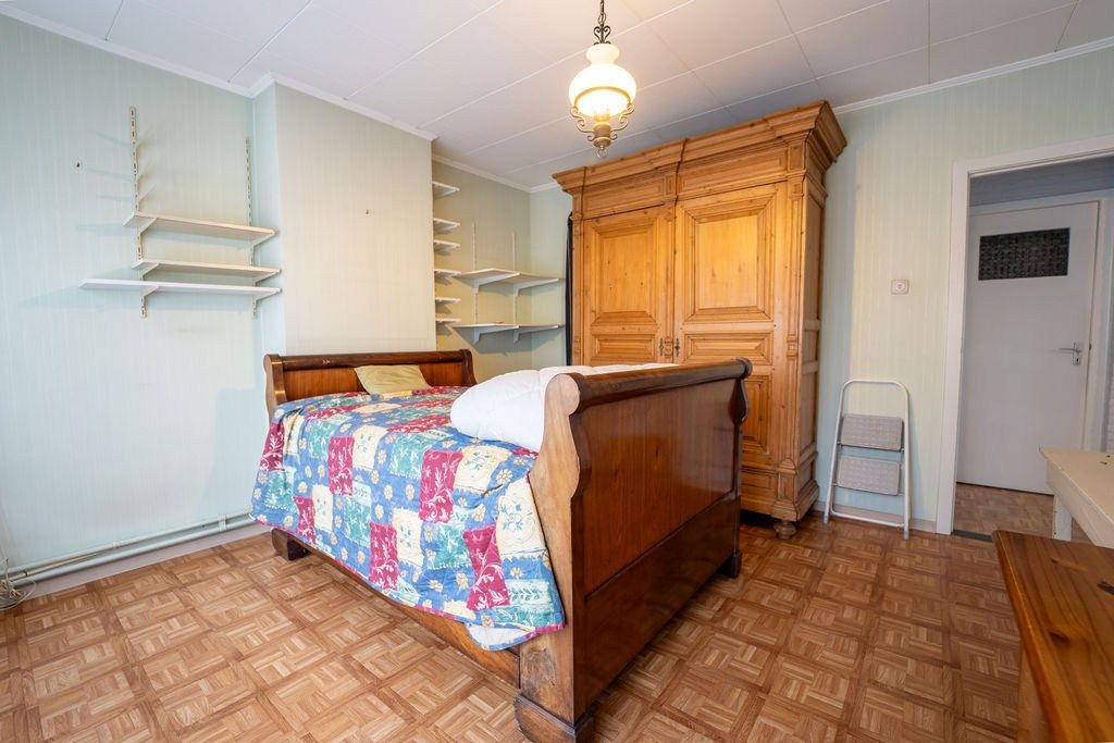 Wonen op de geliefde Erasmuslaan in Hasselt: ruimte, comfort en mogelijkheden foto 15