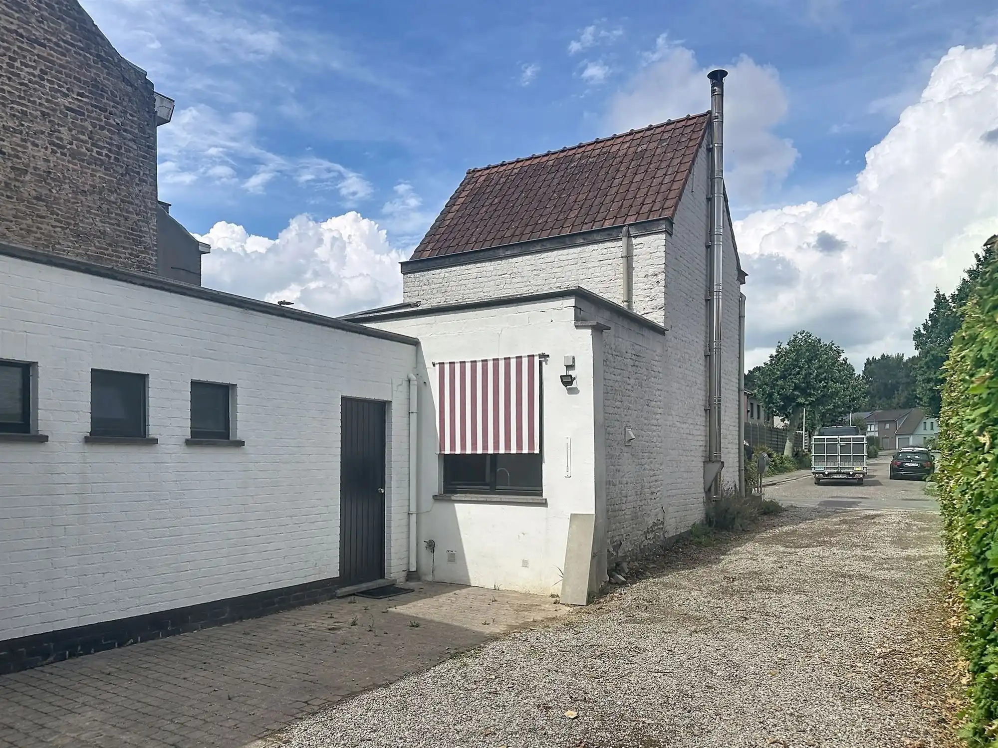 Huis foto 4