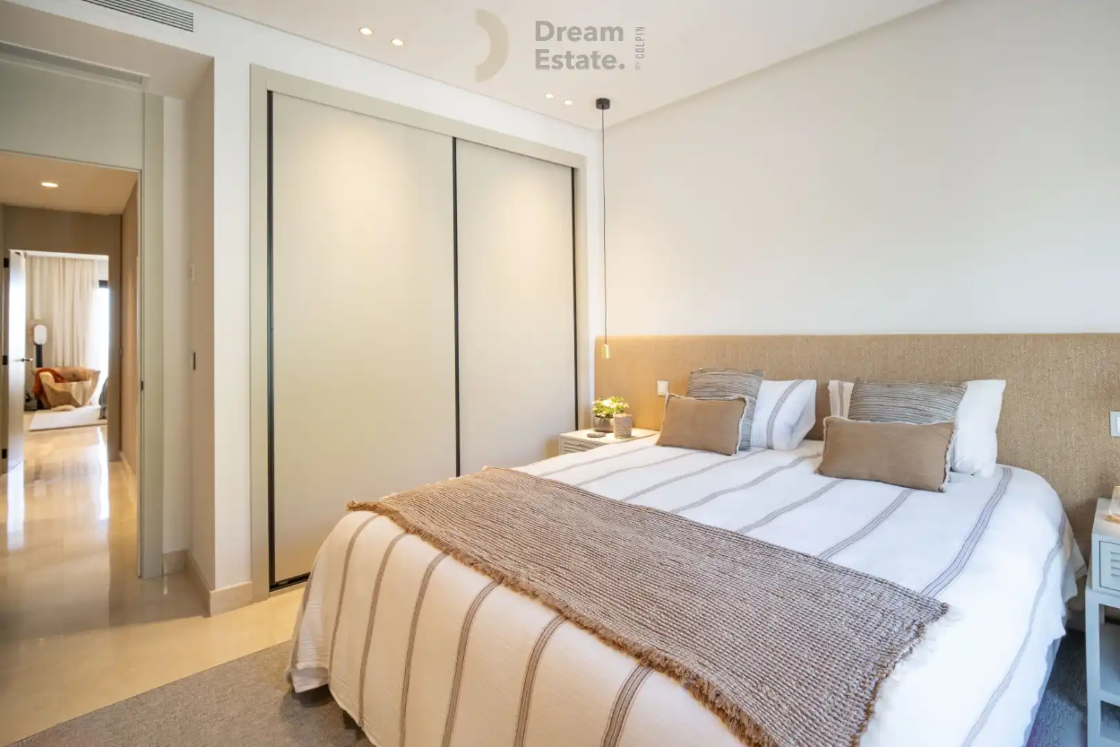 Uitzonderlijk penthouse in Buenavasta, La Quinta. foto 20