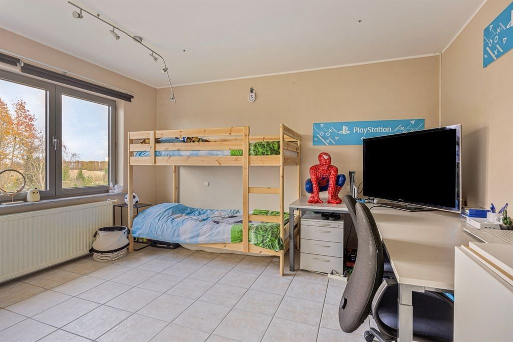 Ruime instapklare gezinswoning te Herent! foto 14