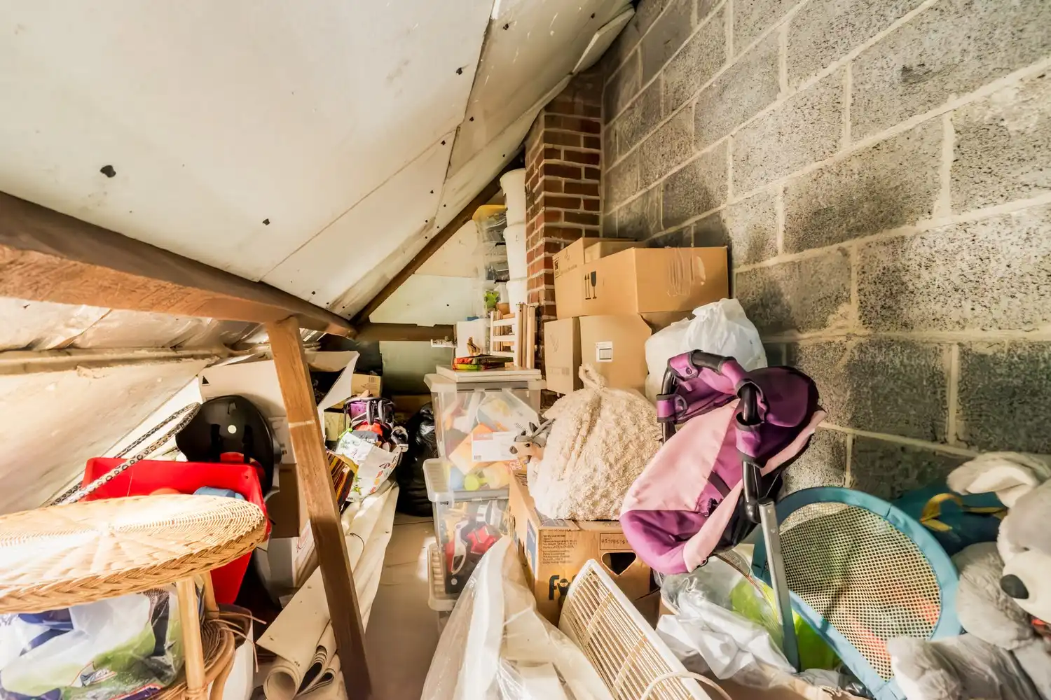 Charmante halfopen bebouwing in landelijke omgeving te Evergem (Belzele) foto 14