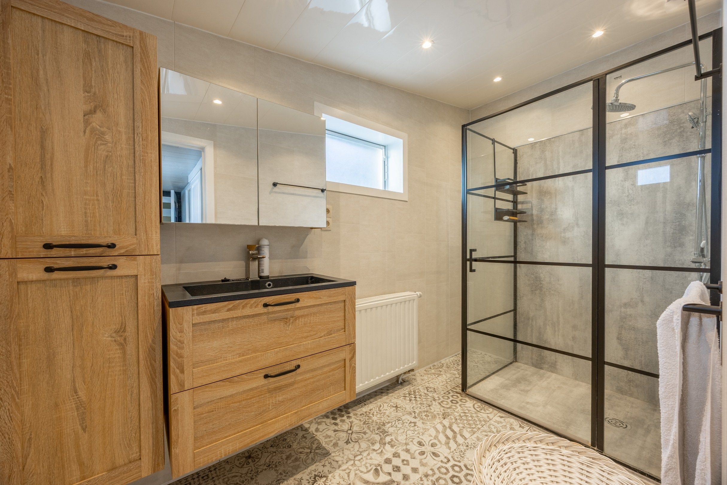 Instapklare woning vlakbij het centrum foto 8