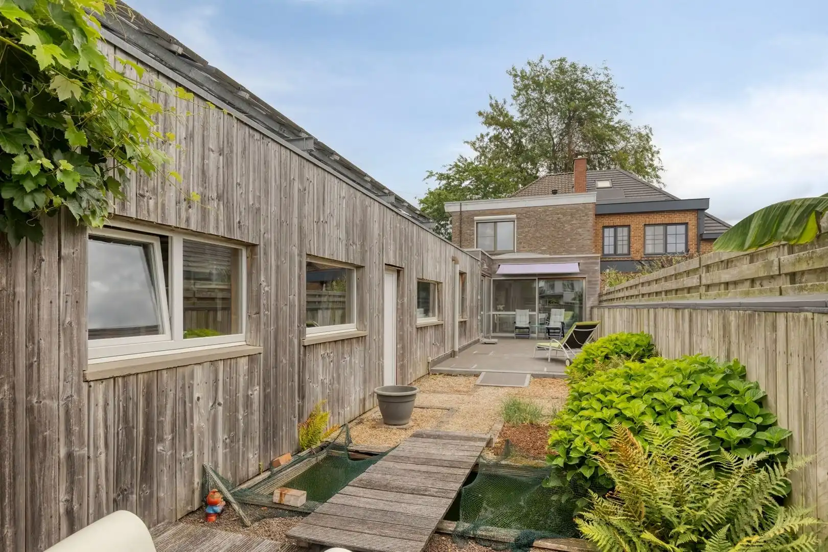 Zeer verzorgde woning met 3 slpk foto 34