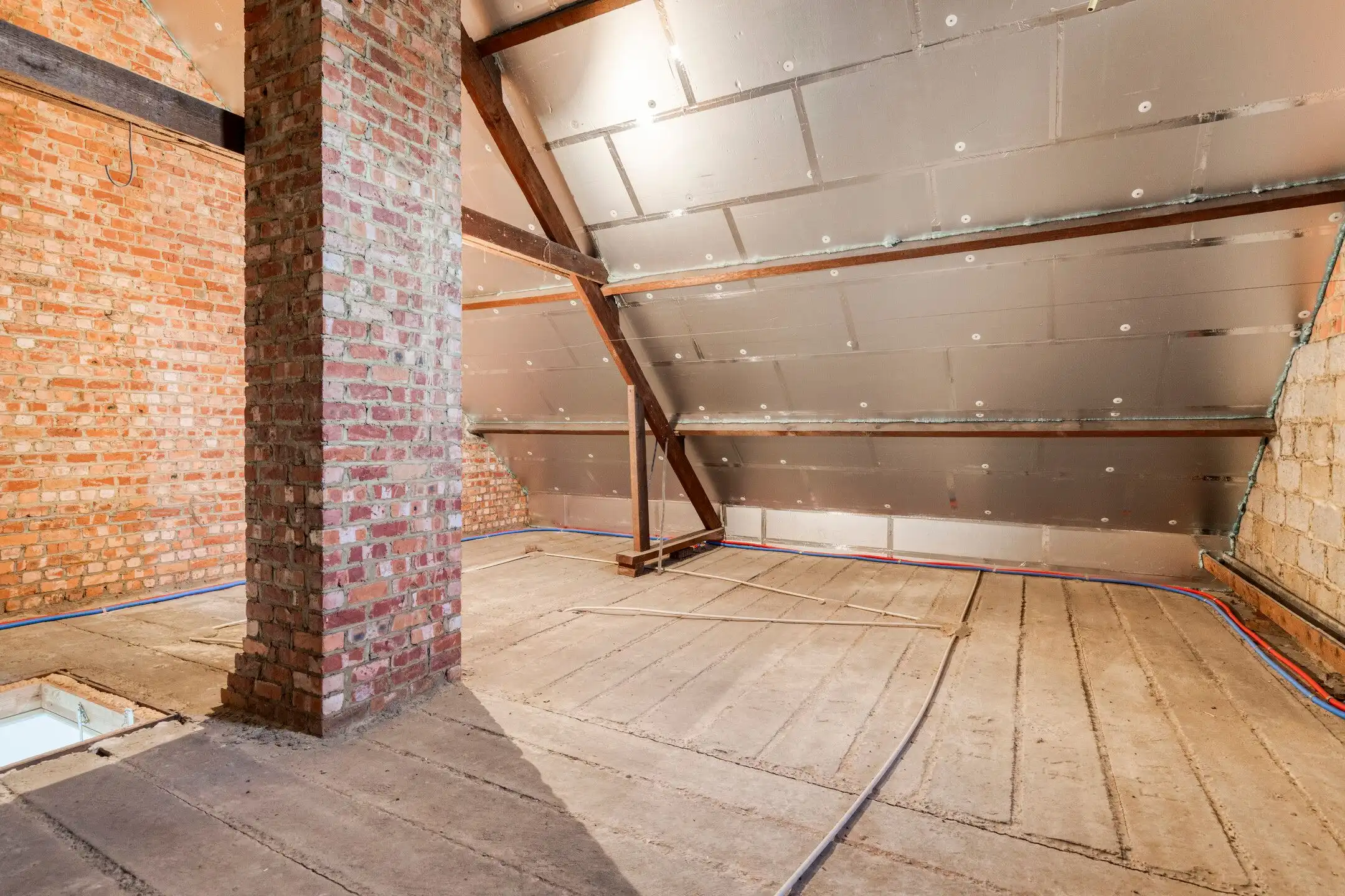 Huis Te Koop foto 14