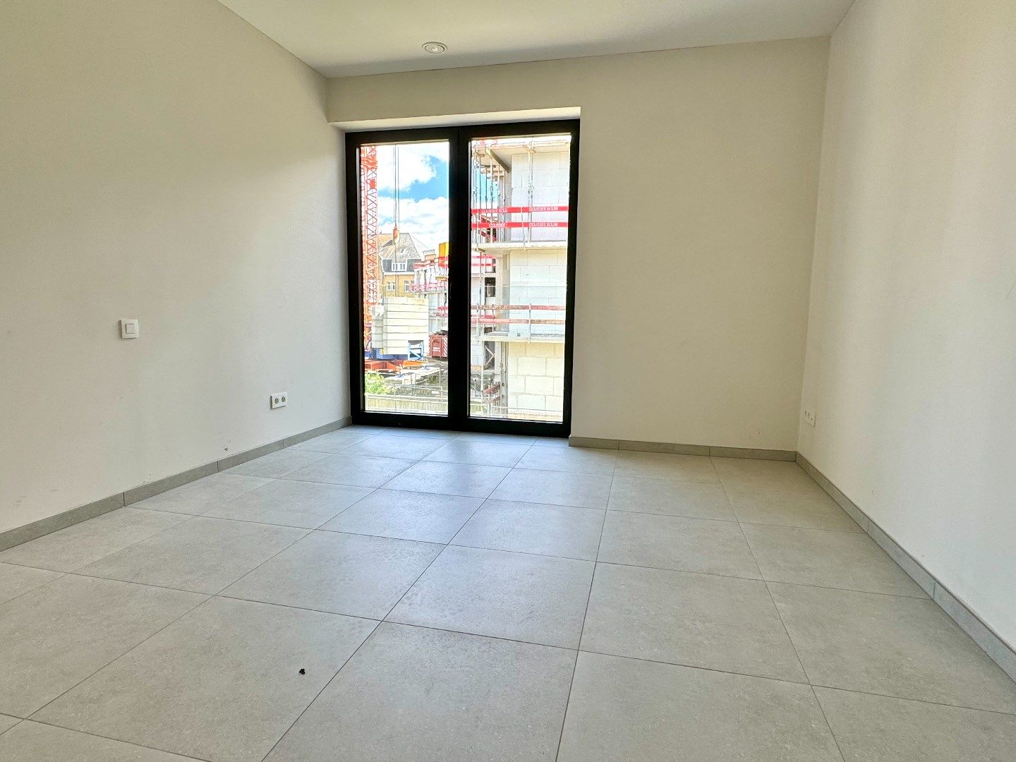 LUXE NIEUWBOUWAPPARTEMENTEN (112m²) MET 2 SLPKS EN TERRAS (10m²)  foto 11