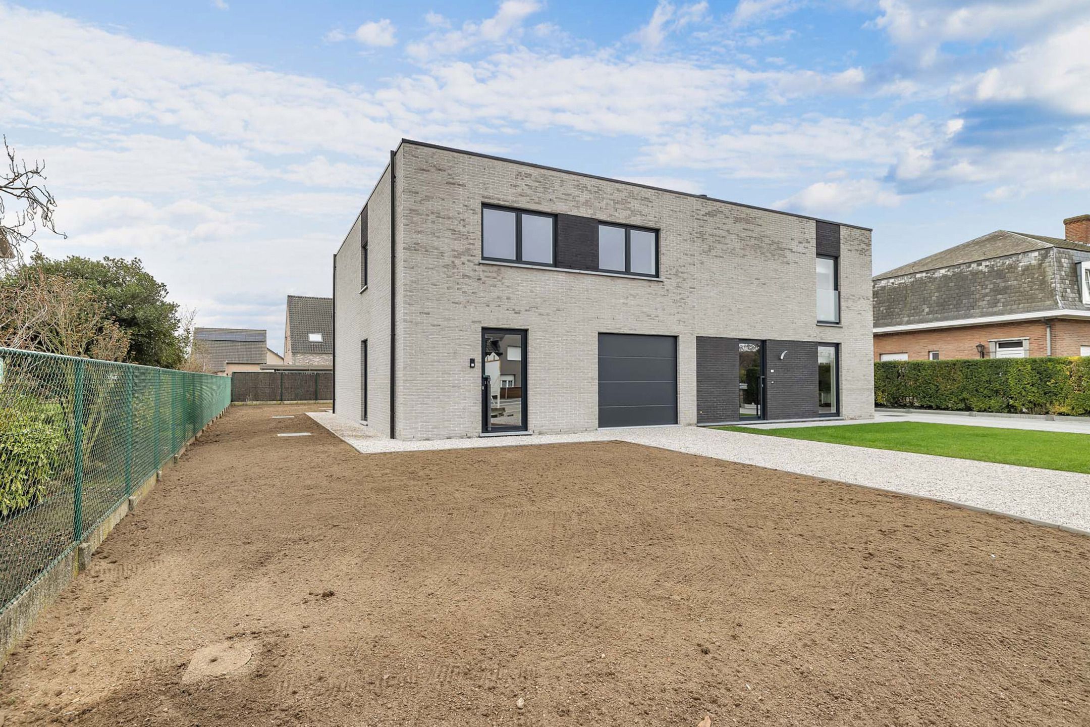 Moderne HOB op toplocatie te Wetteren foto 3