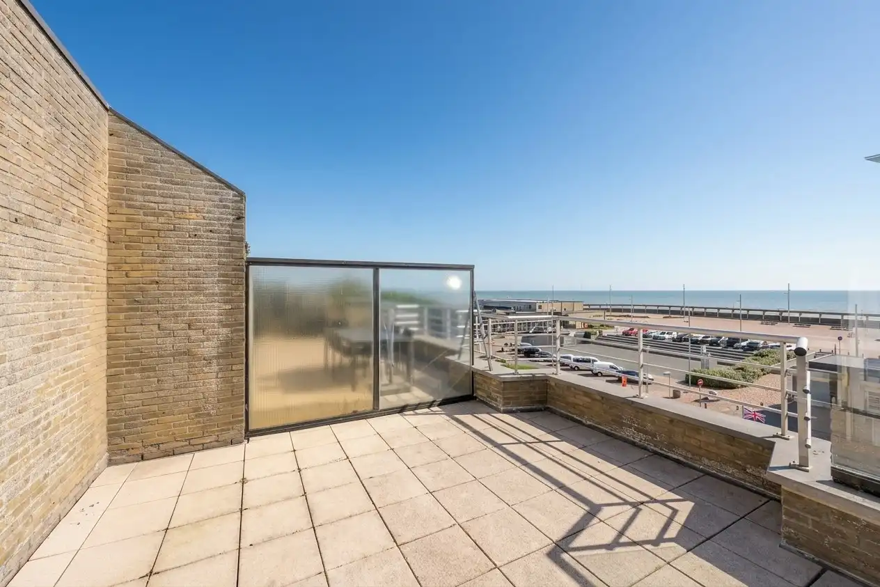 Residentie Royal Palace – Zeezicht foto 10